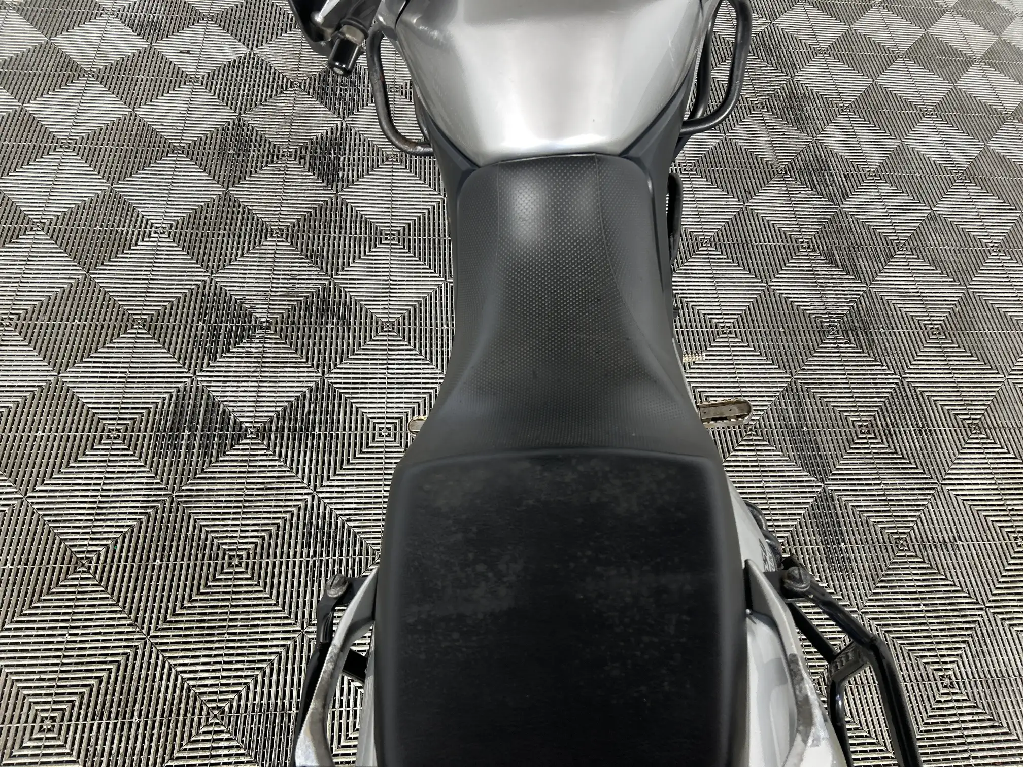 Suzuki DL