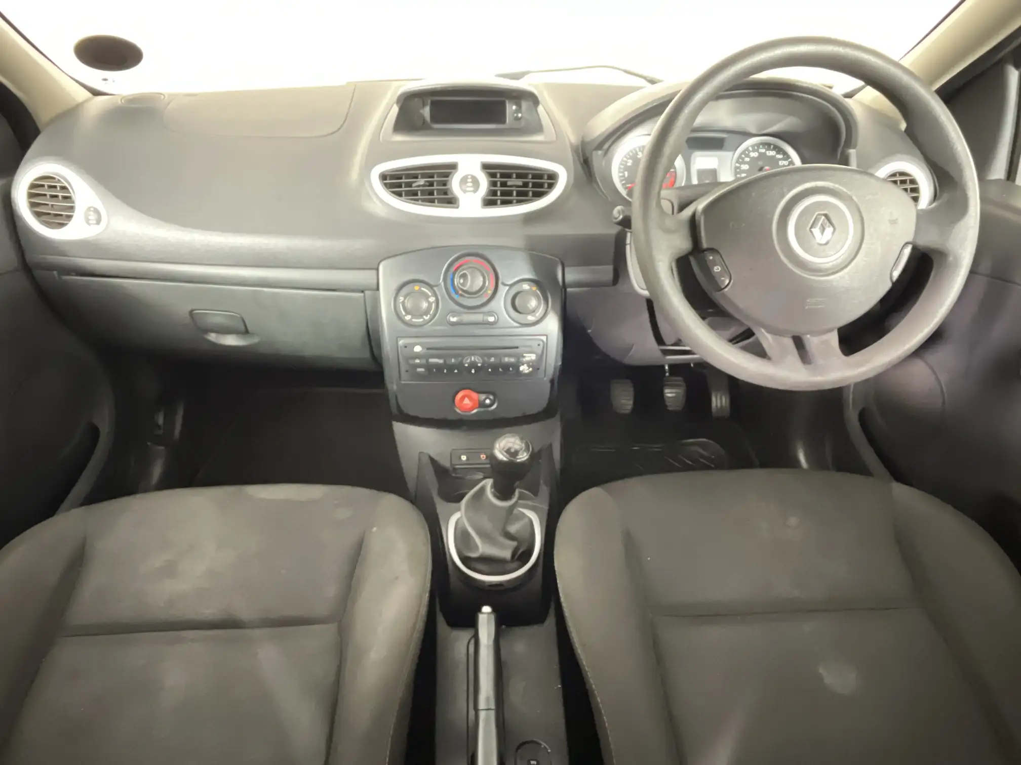 Renault Clio III