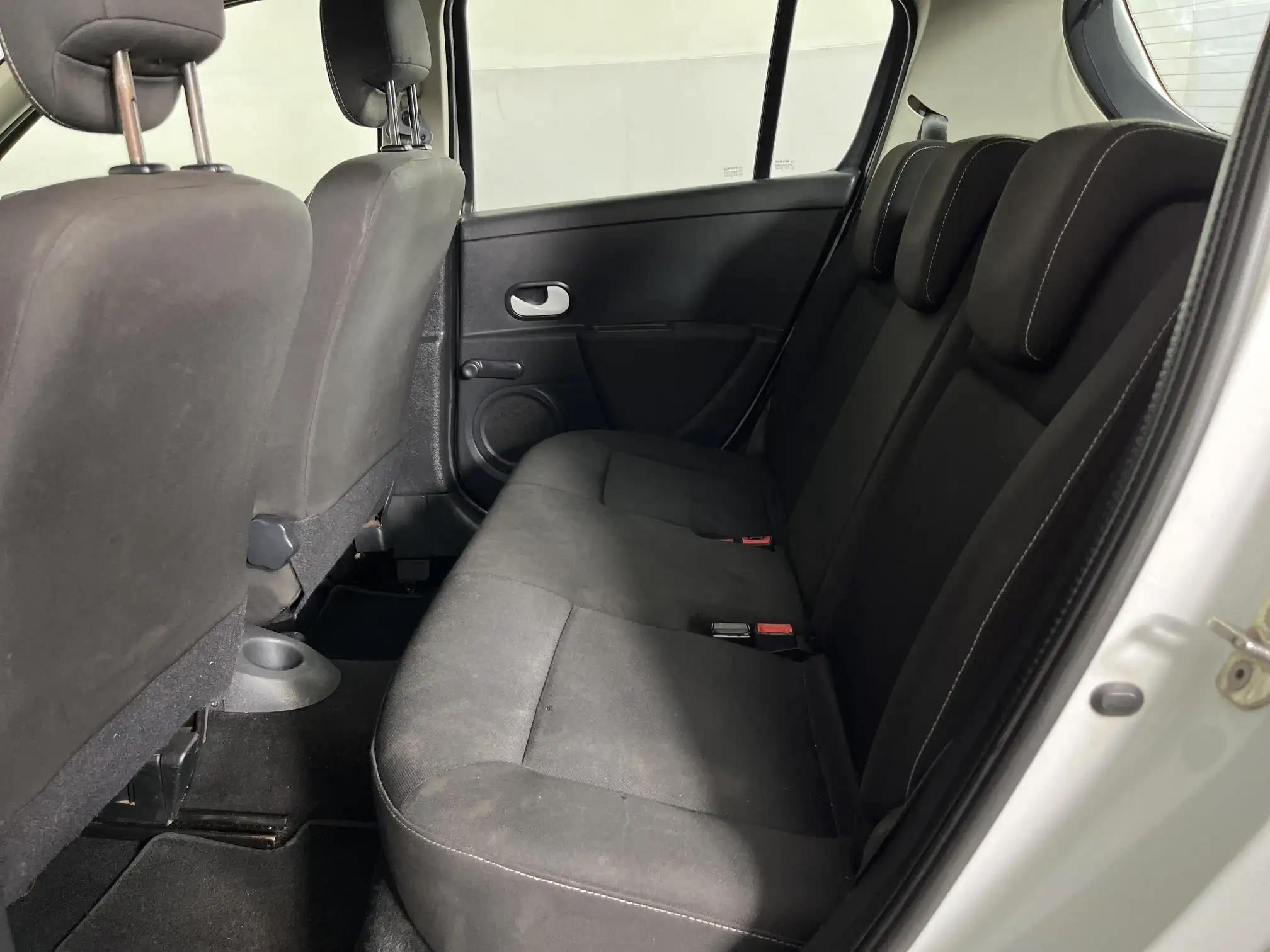 Renault Clio III