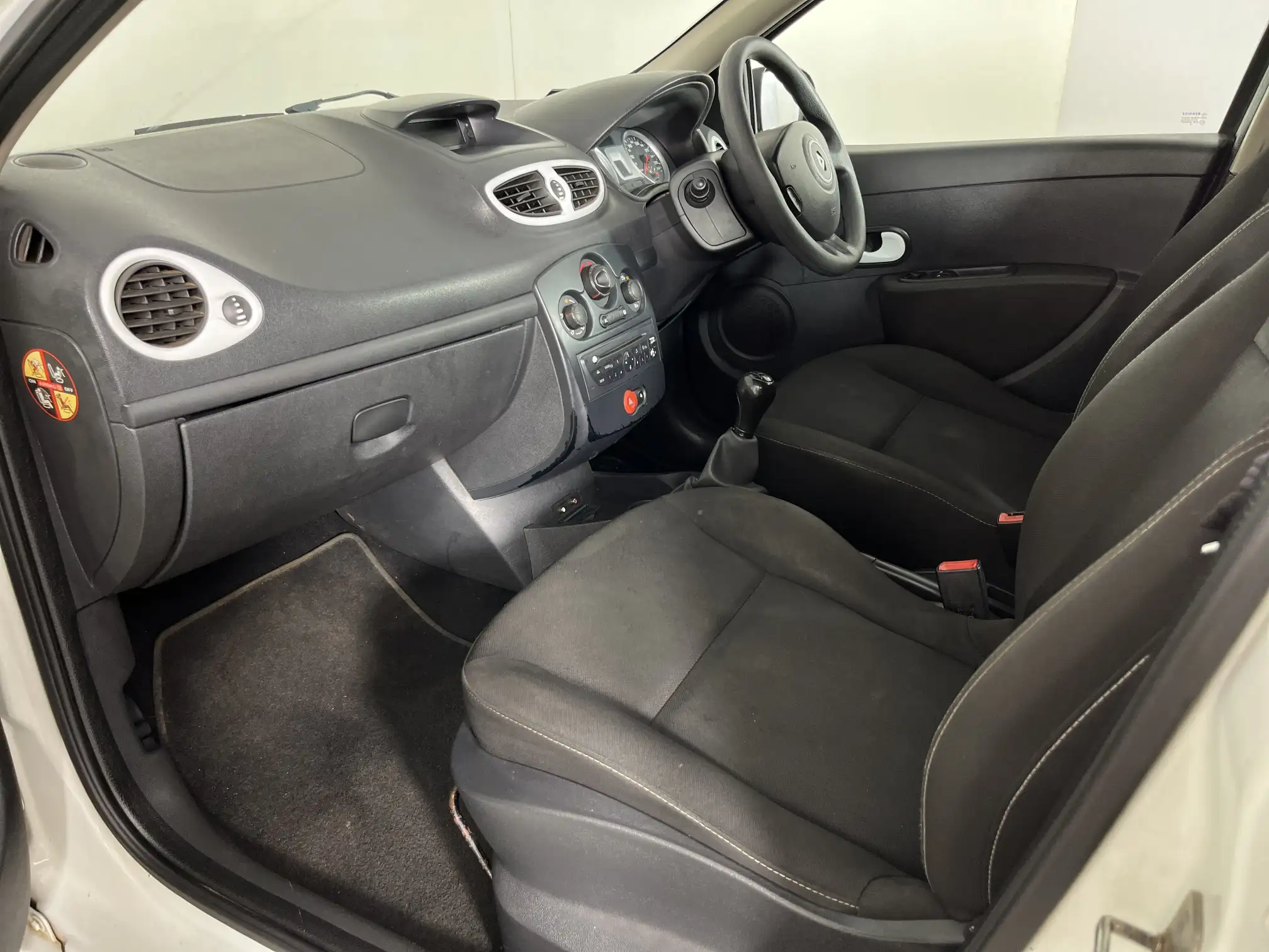 Renault Clio III