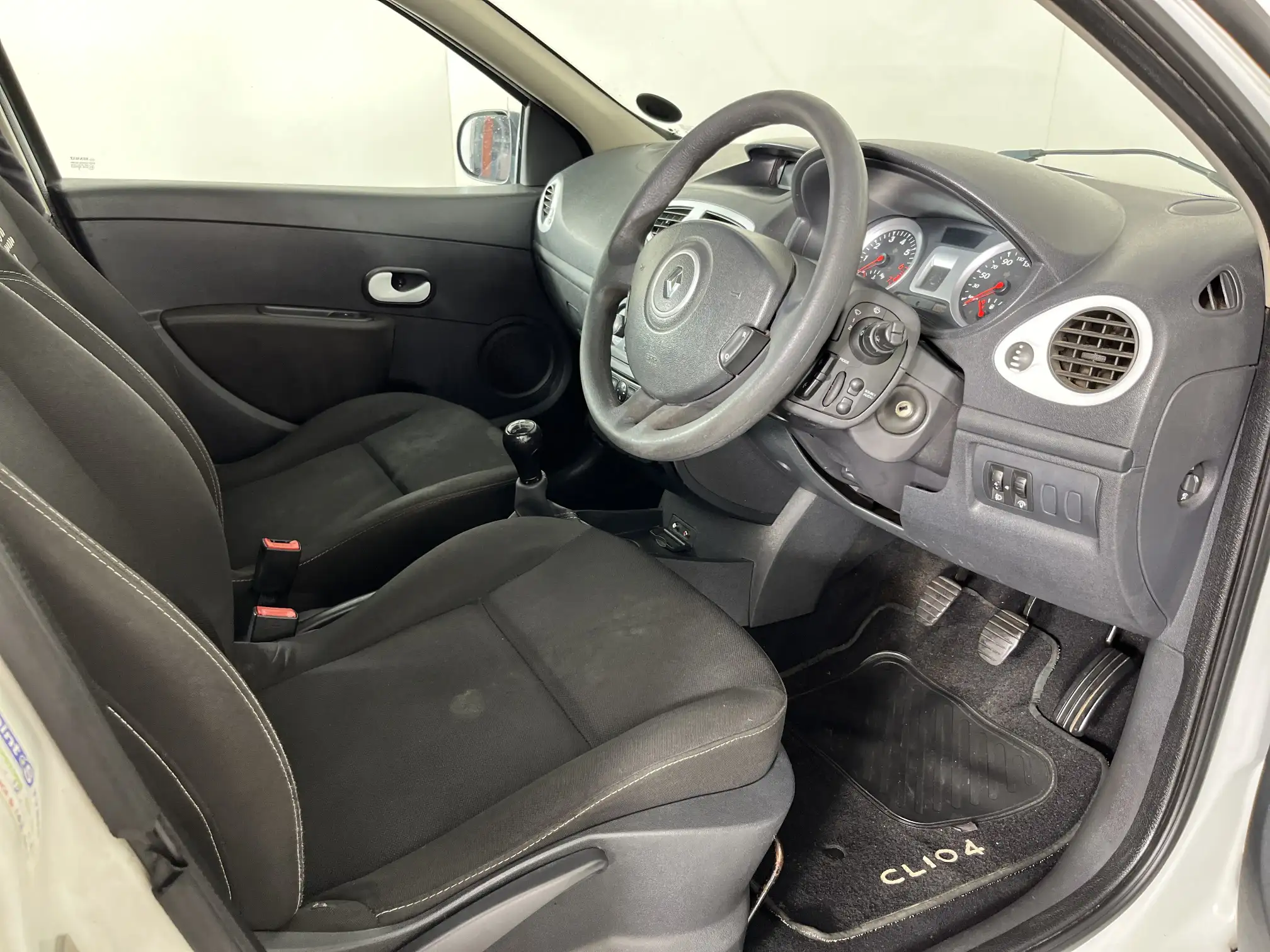 Renault Clio III