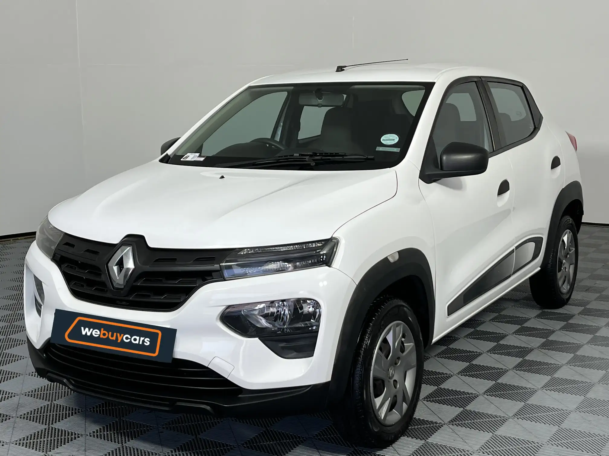 Renault Kwid