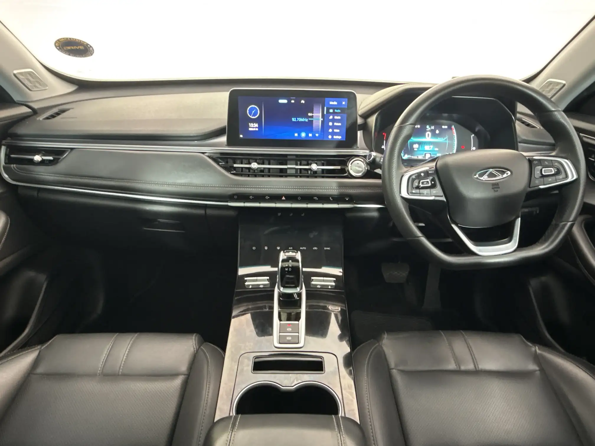 Chery Tiggo 7
