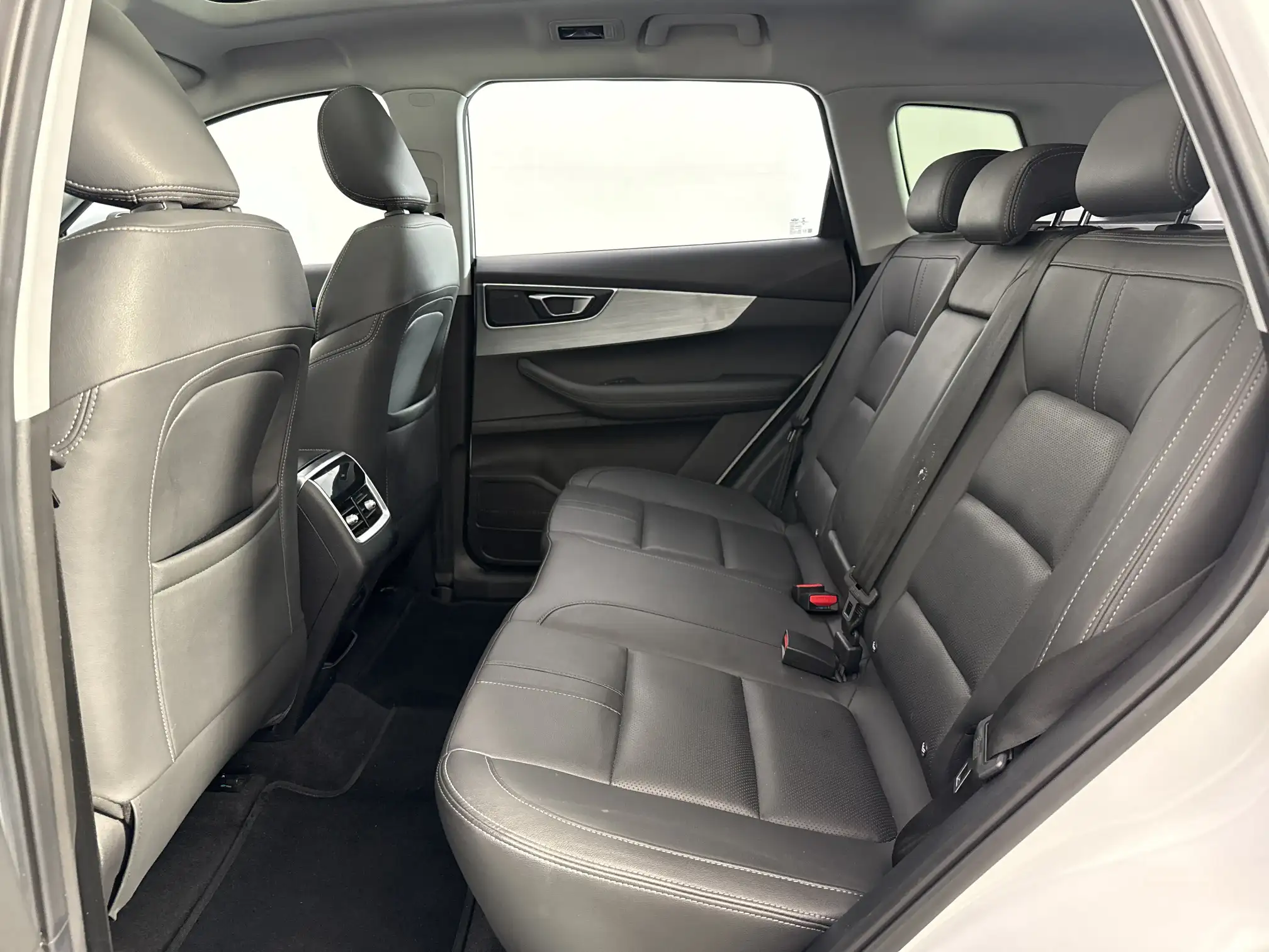Chery Tiggo 7