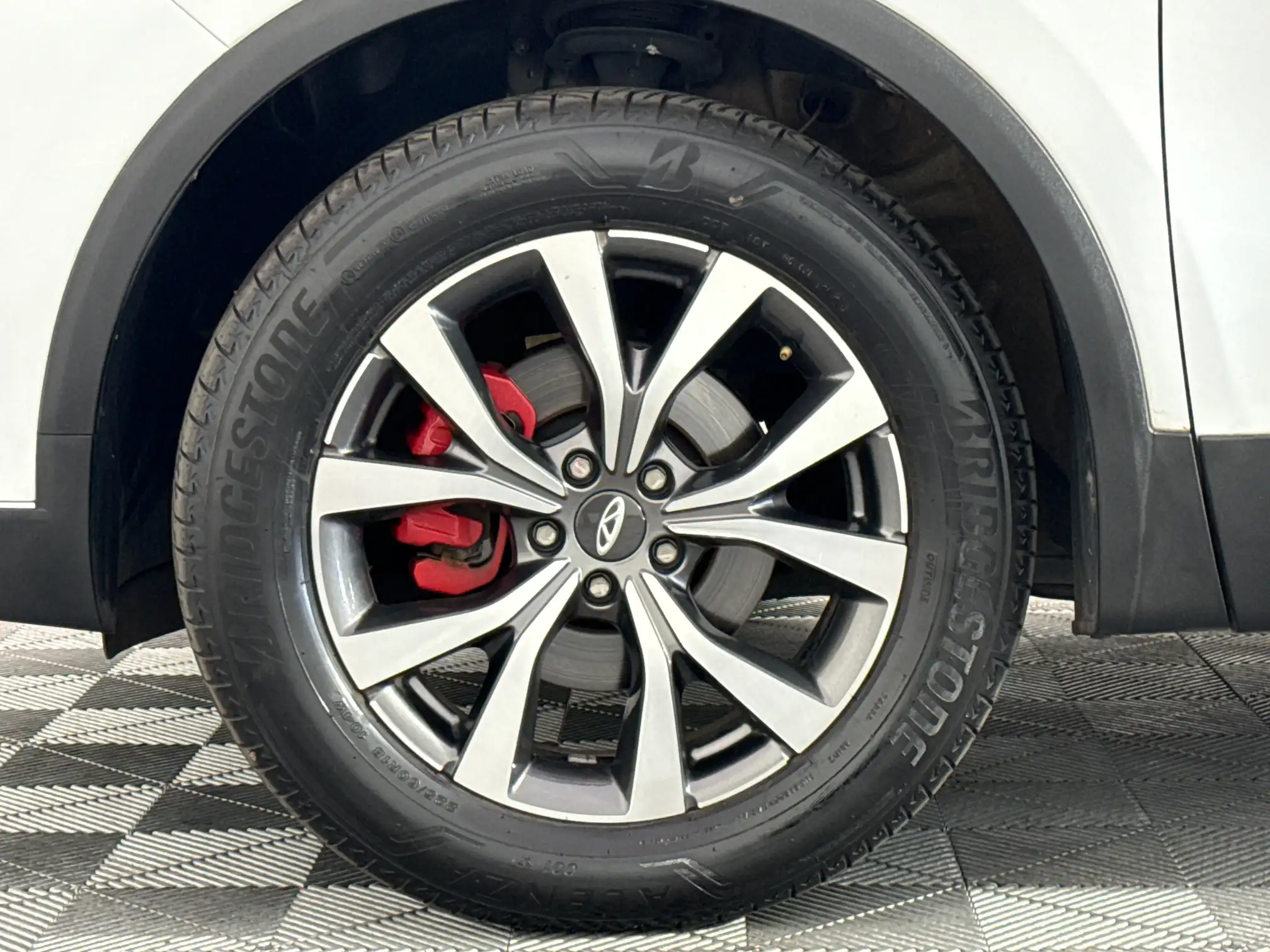 Chery Tiggo 7