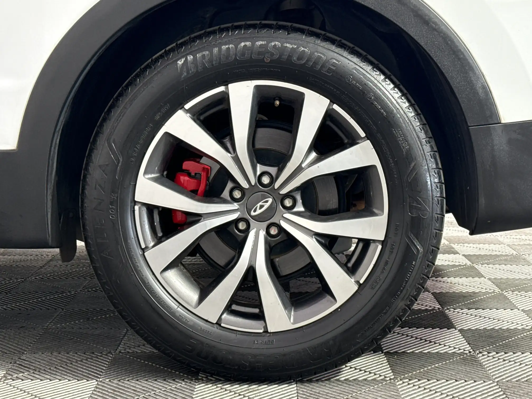 Chery Tiggo 7