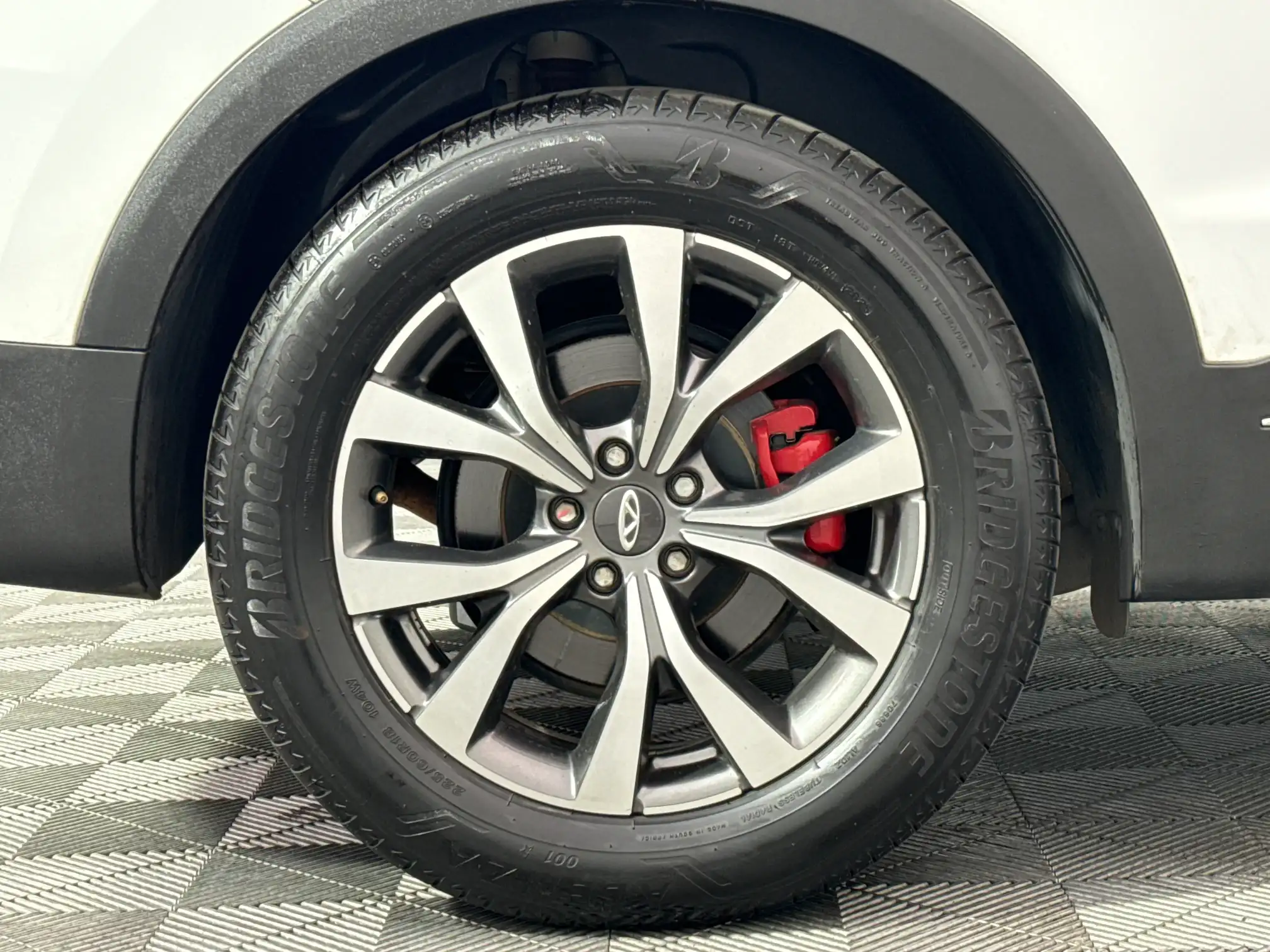 Chery Tiggo 7