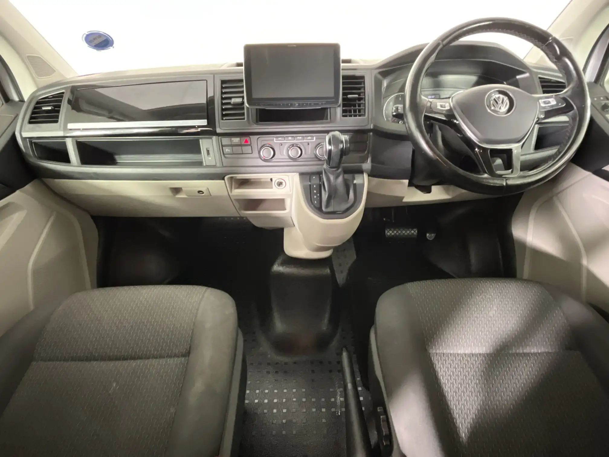 Volkswagen T6