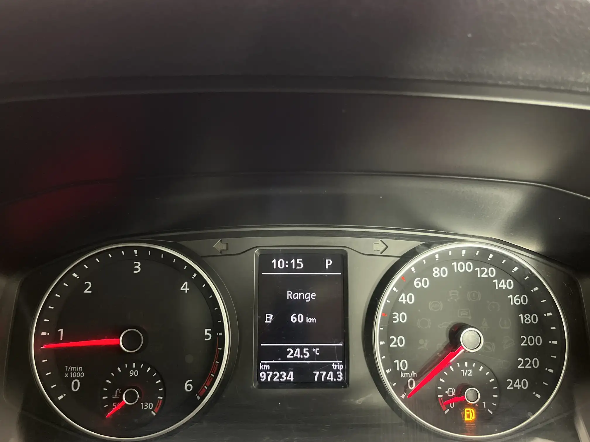 Volkswagen T6