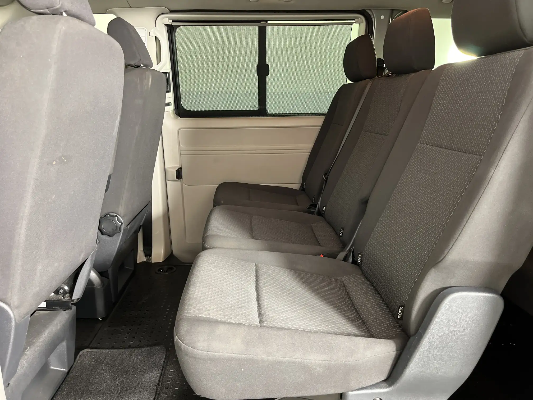 Volkswagen T6