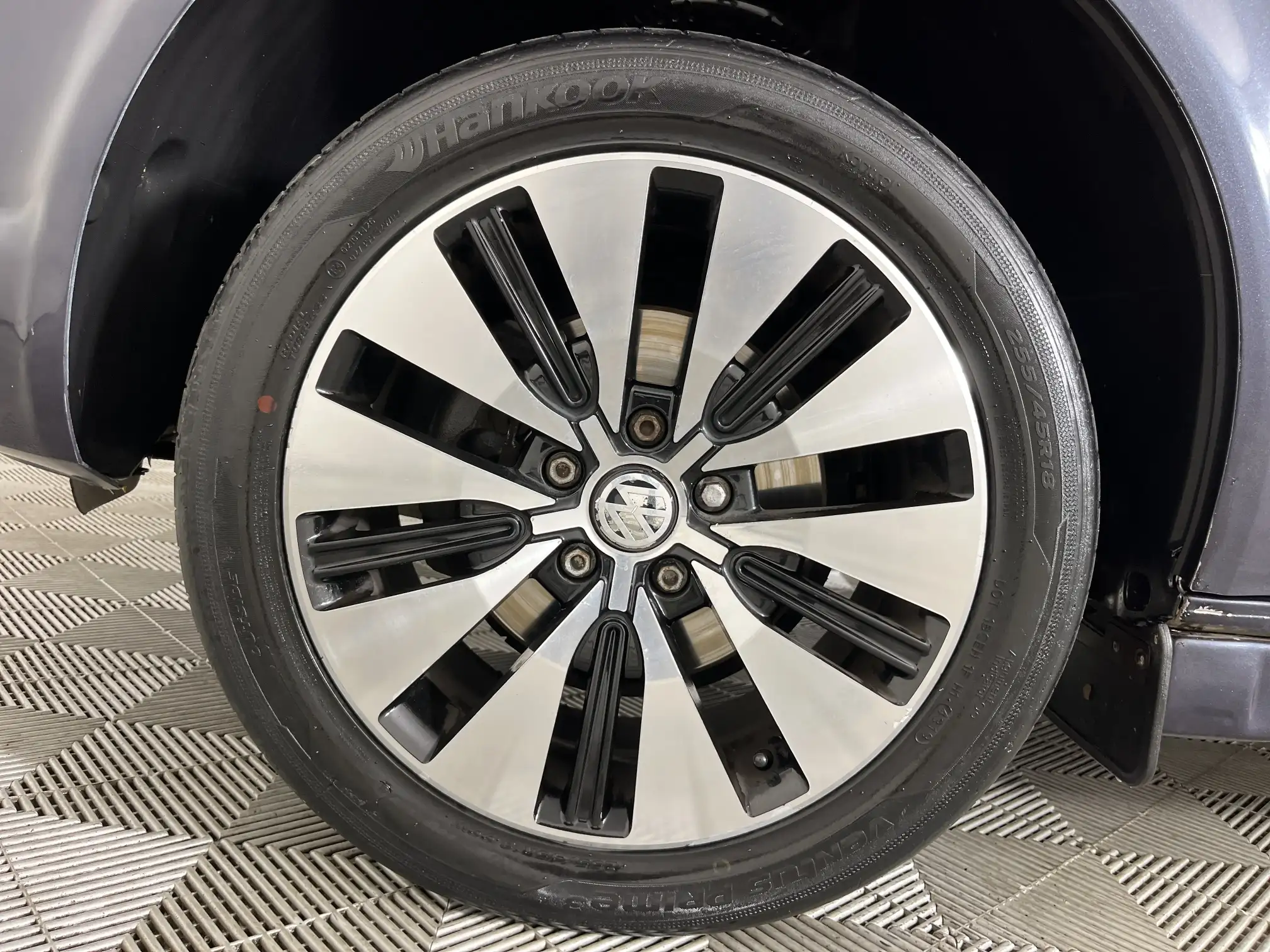 Volkswagen T6