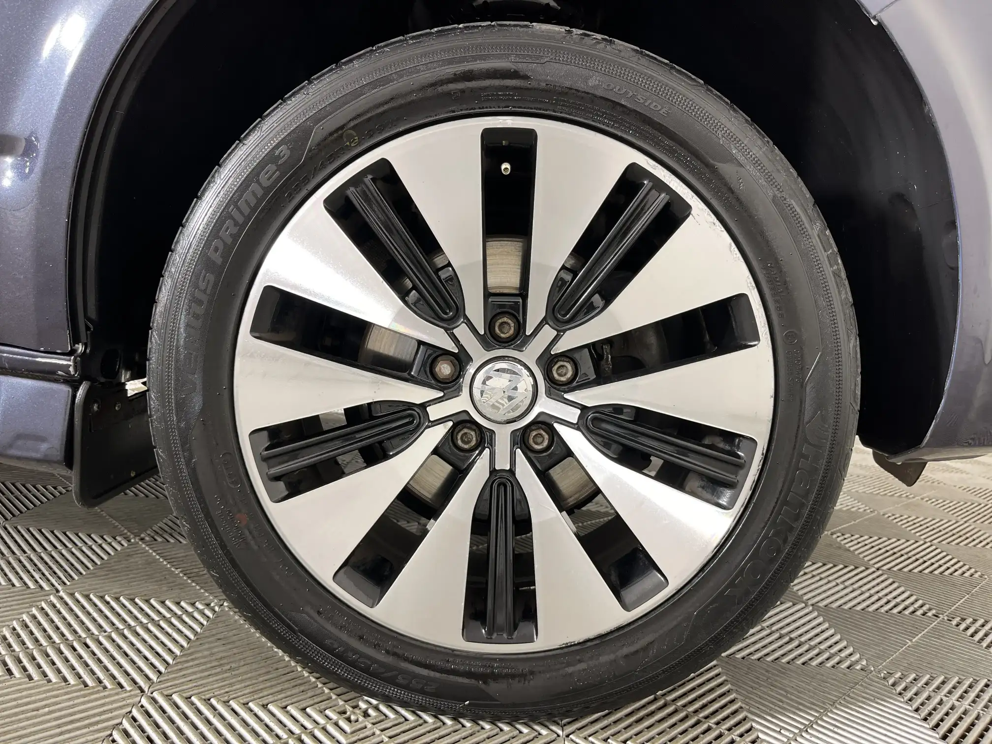 Volkswagen T6