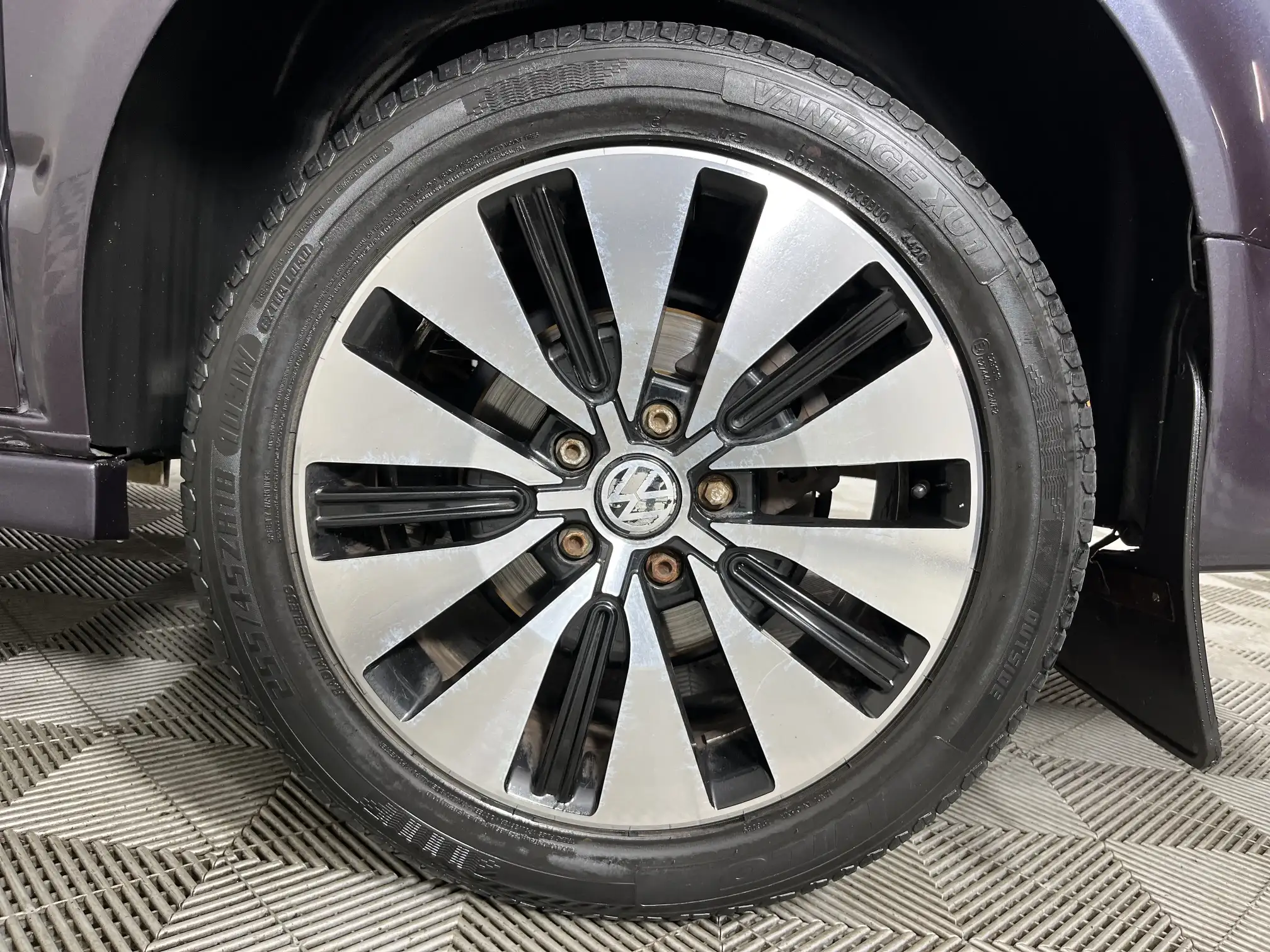 Volkswagen T6
