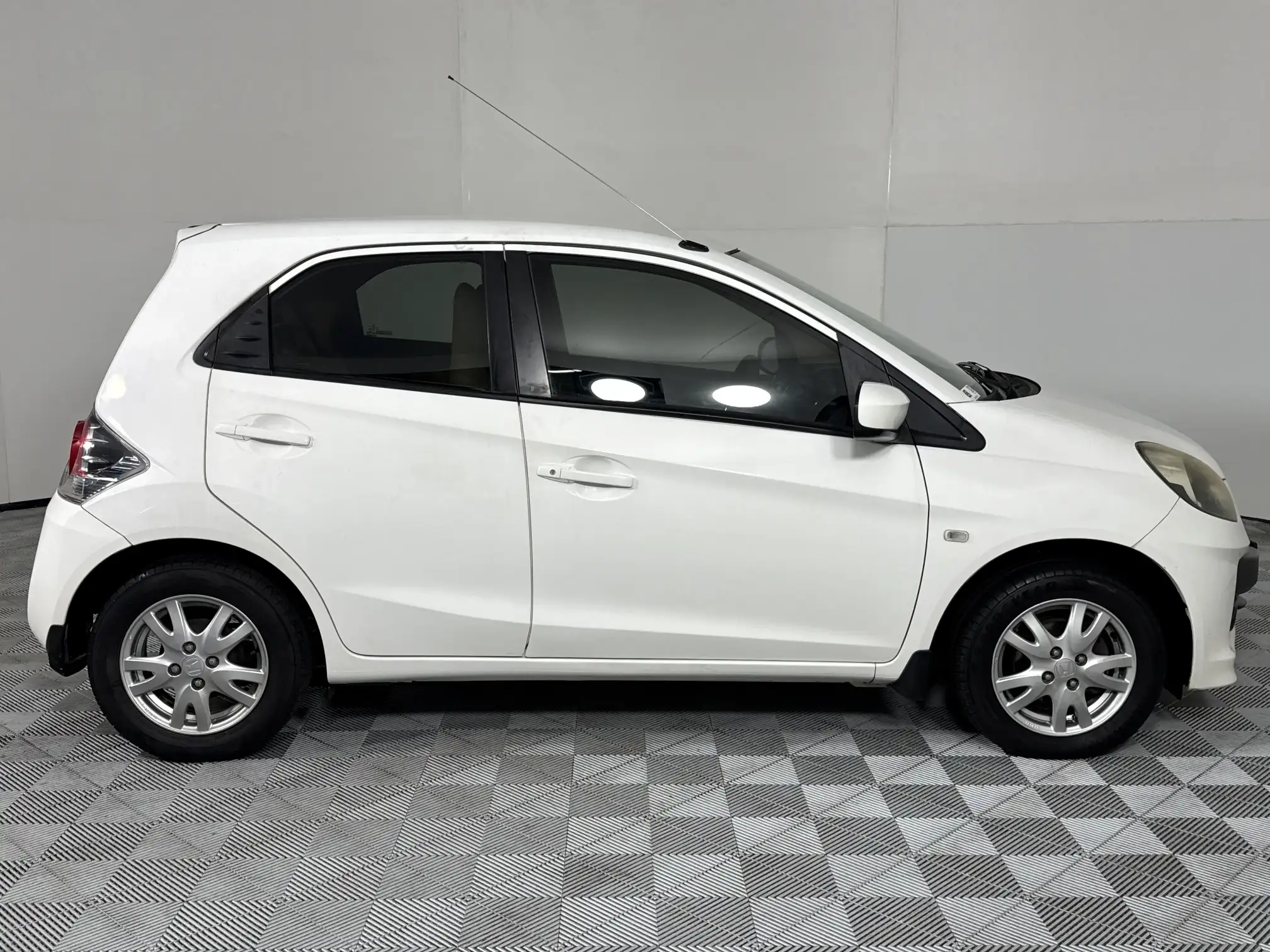 Honda Brio