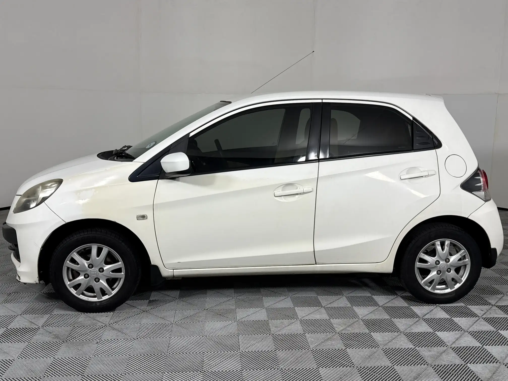 Honda Brio