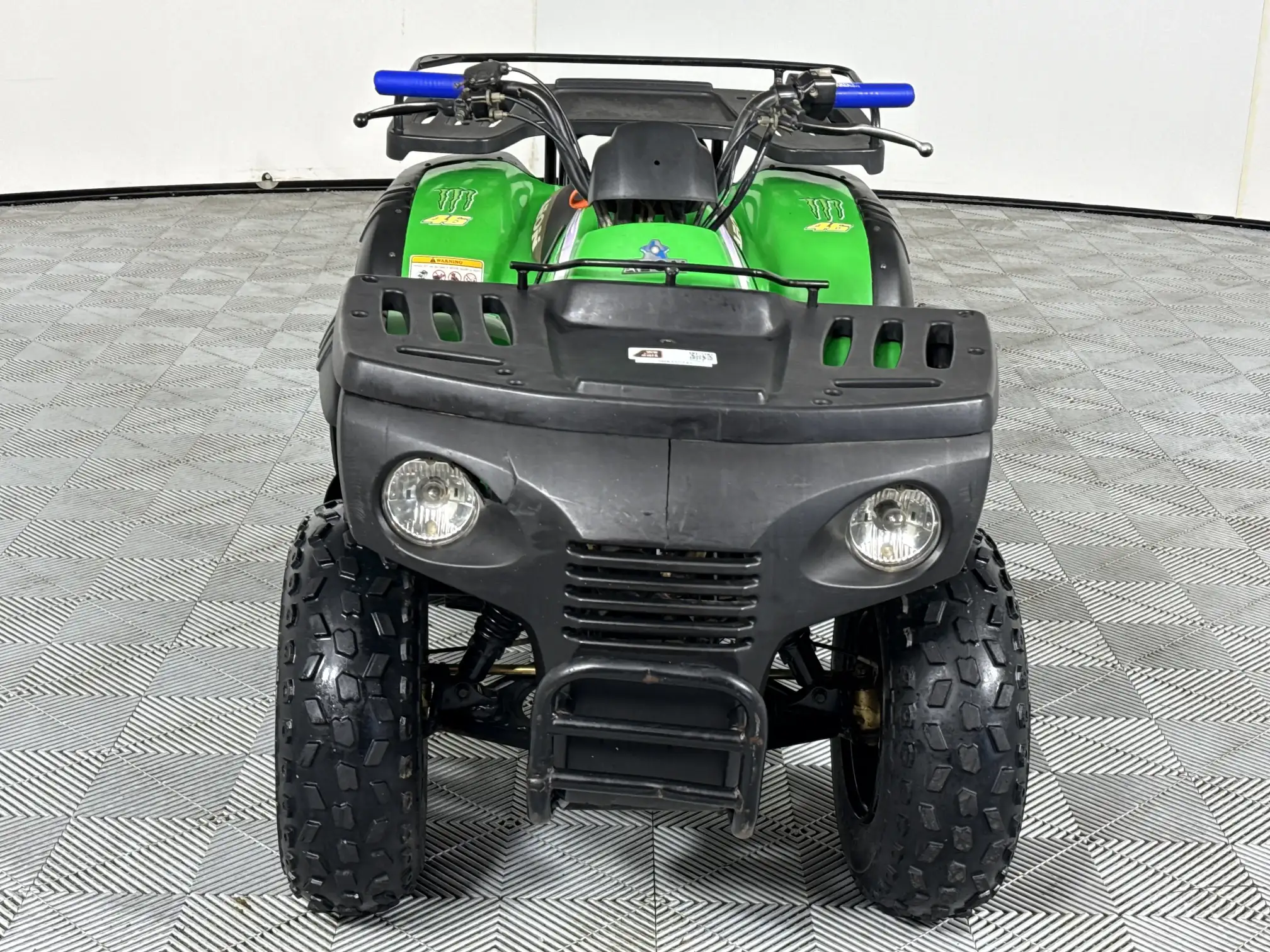 Kawasaki Cobra