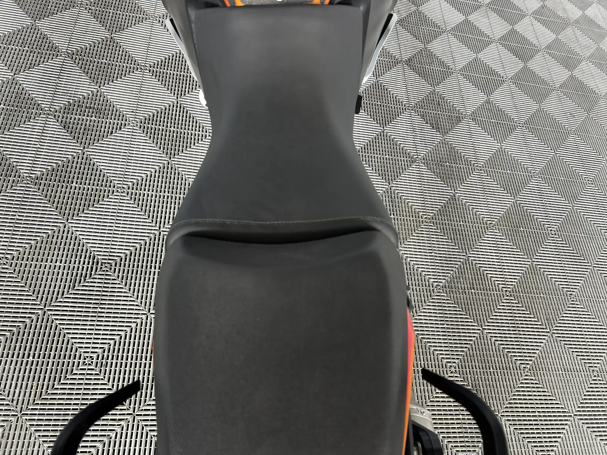 KTM 1190 Adventure