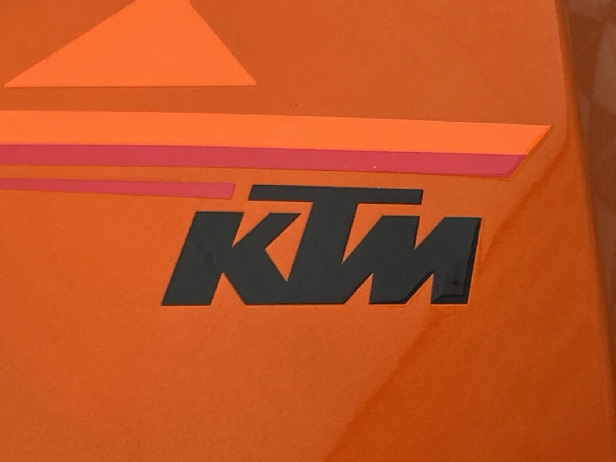 KTM 1190 Adventure