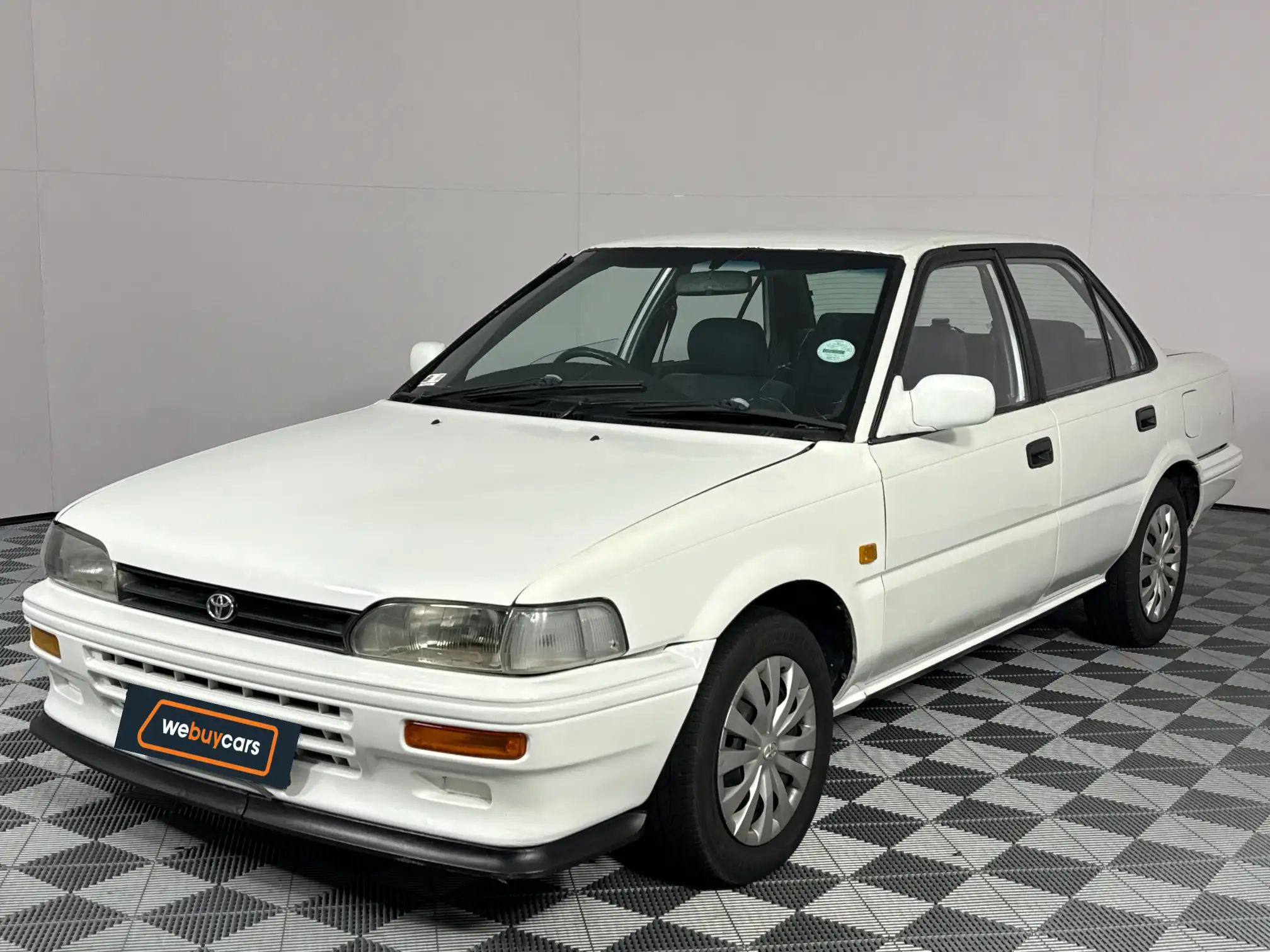 1995 Toyota Corolla