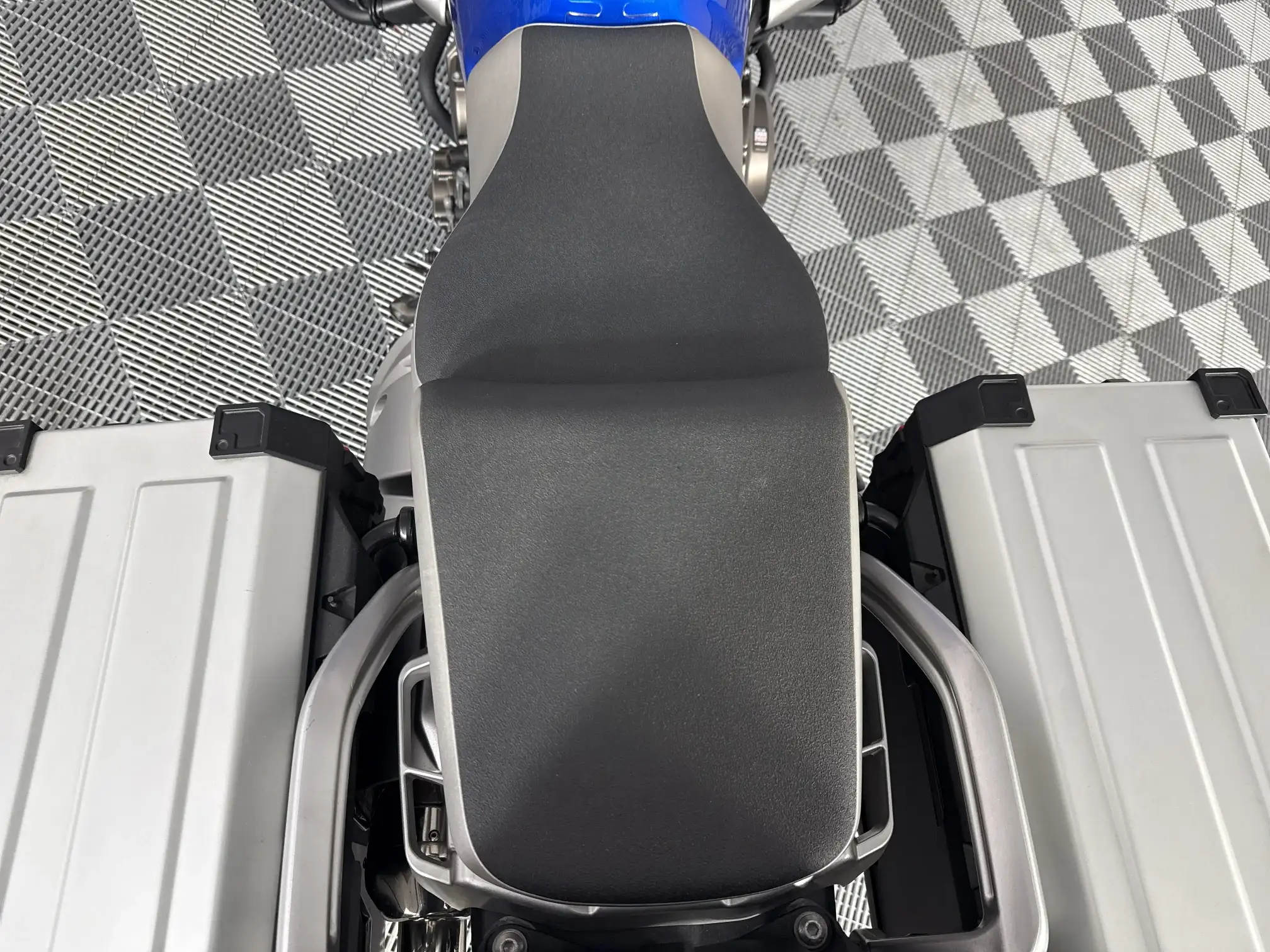 Yamaha XT