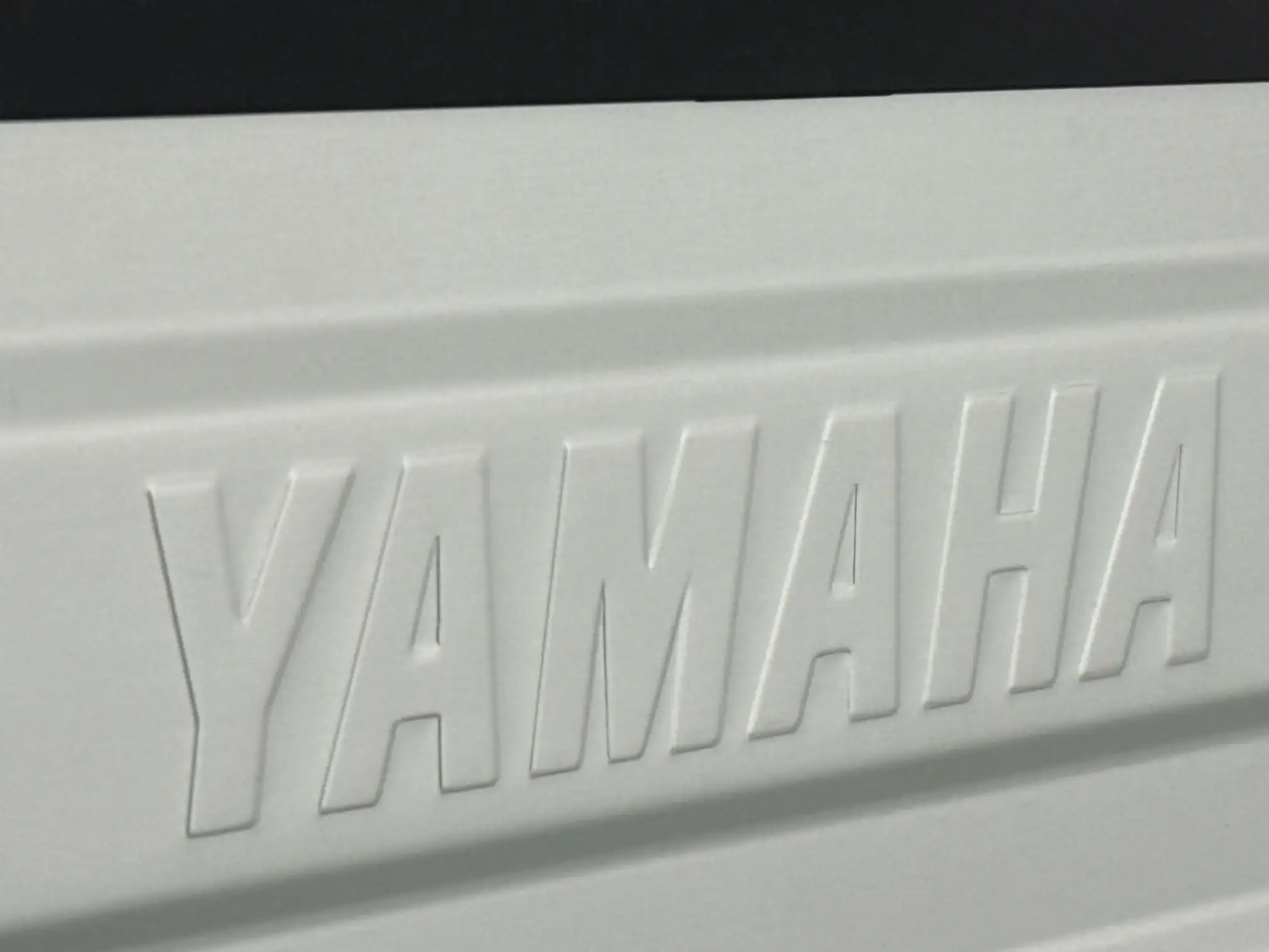 Yamaha XT