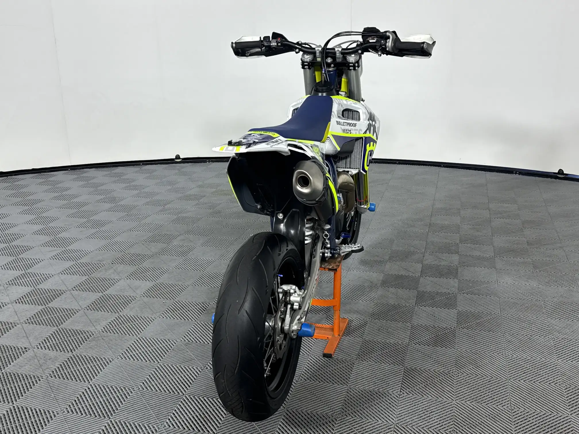 Husqvarna FS