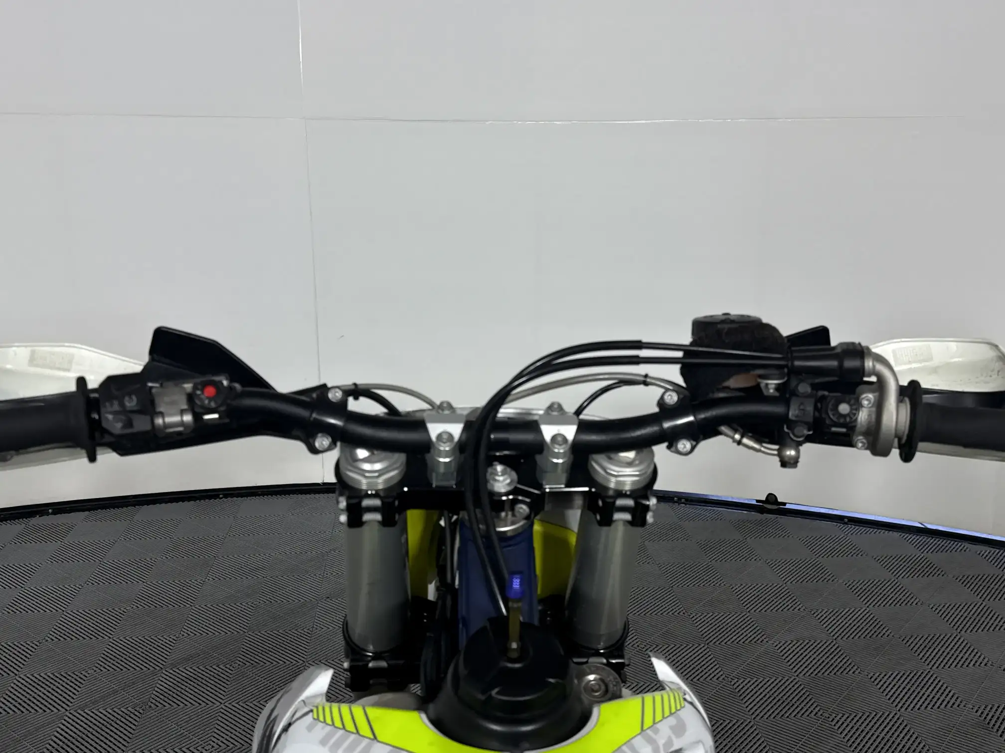 Husqvarna FS