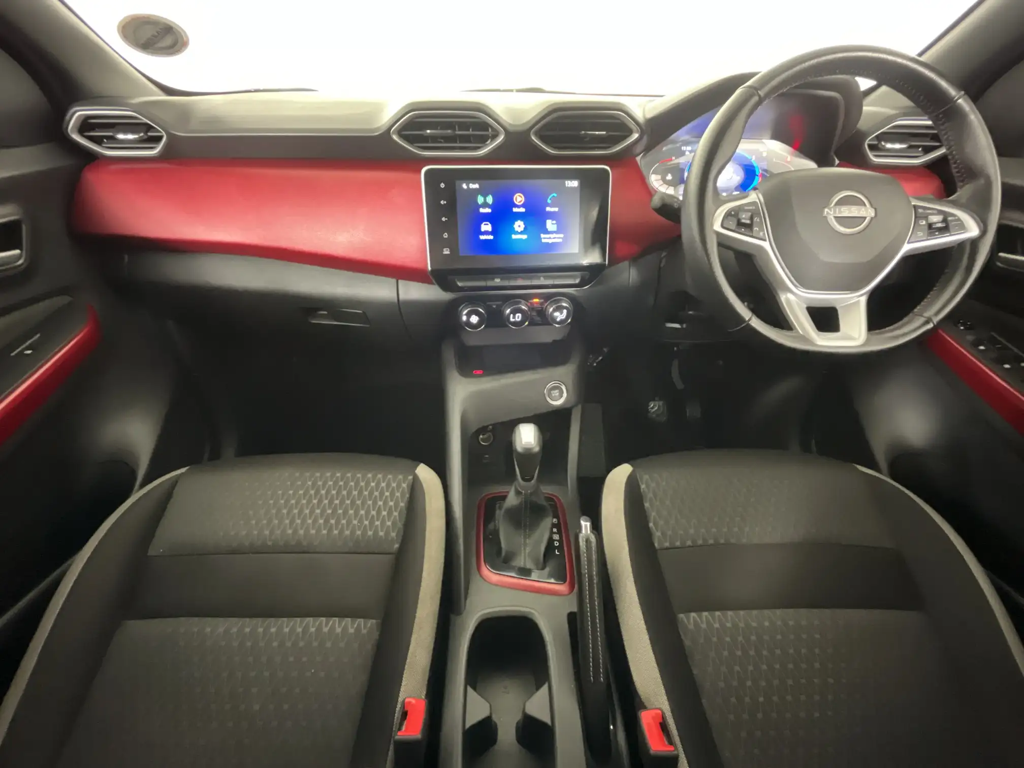Nissan Magnite