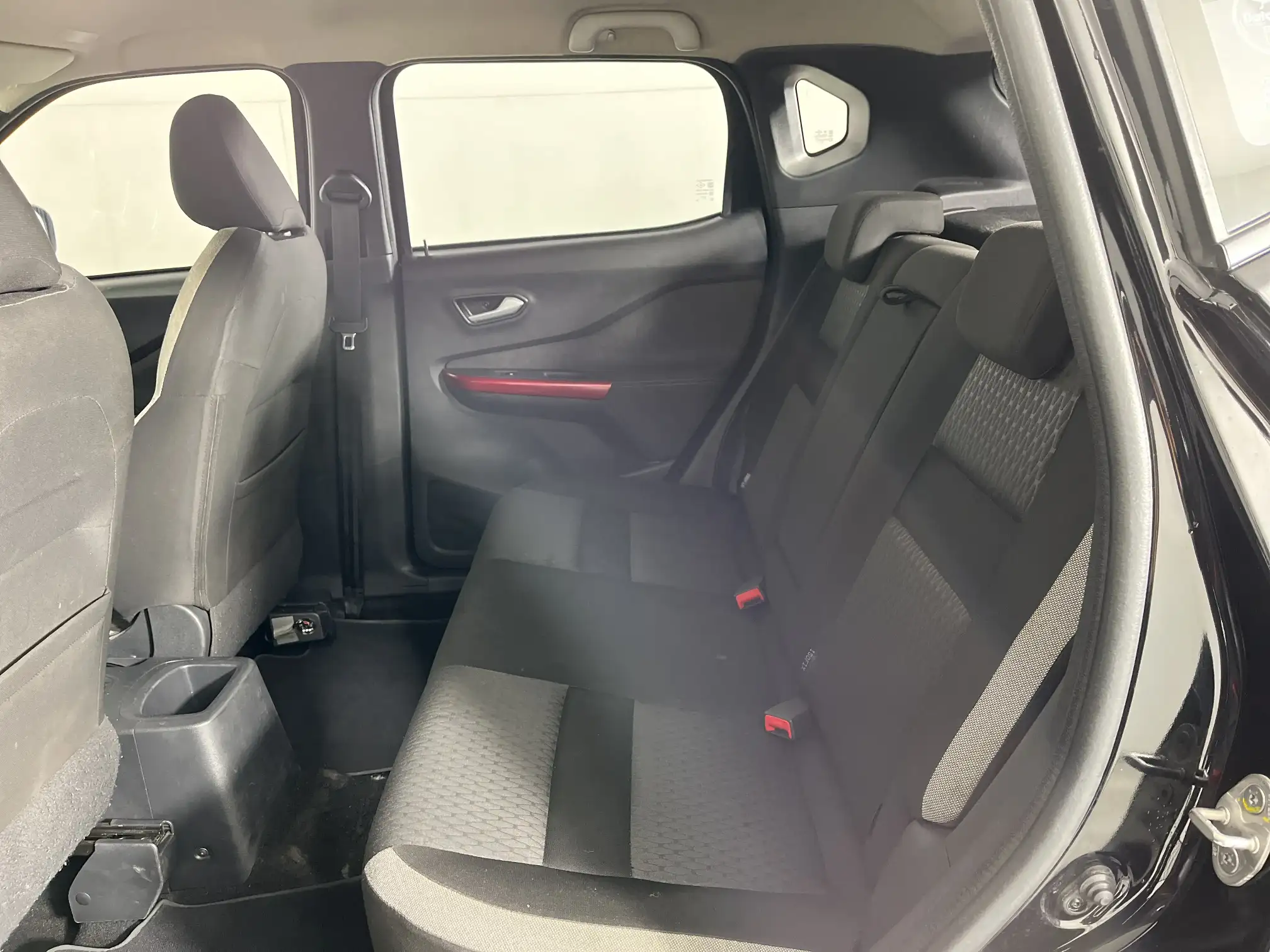 Nissan Magnite