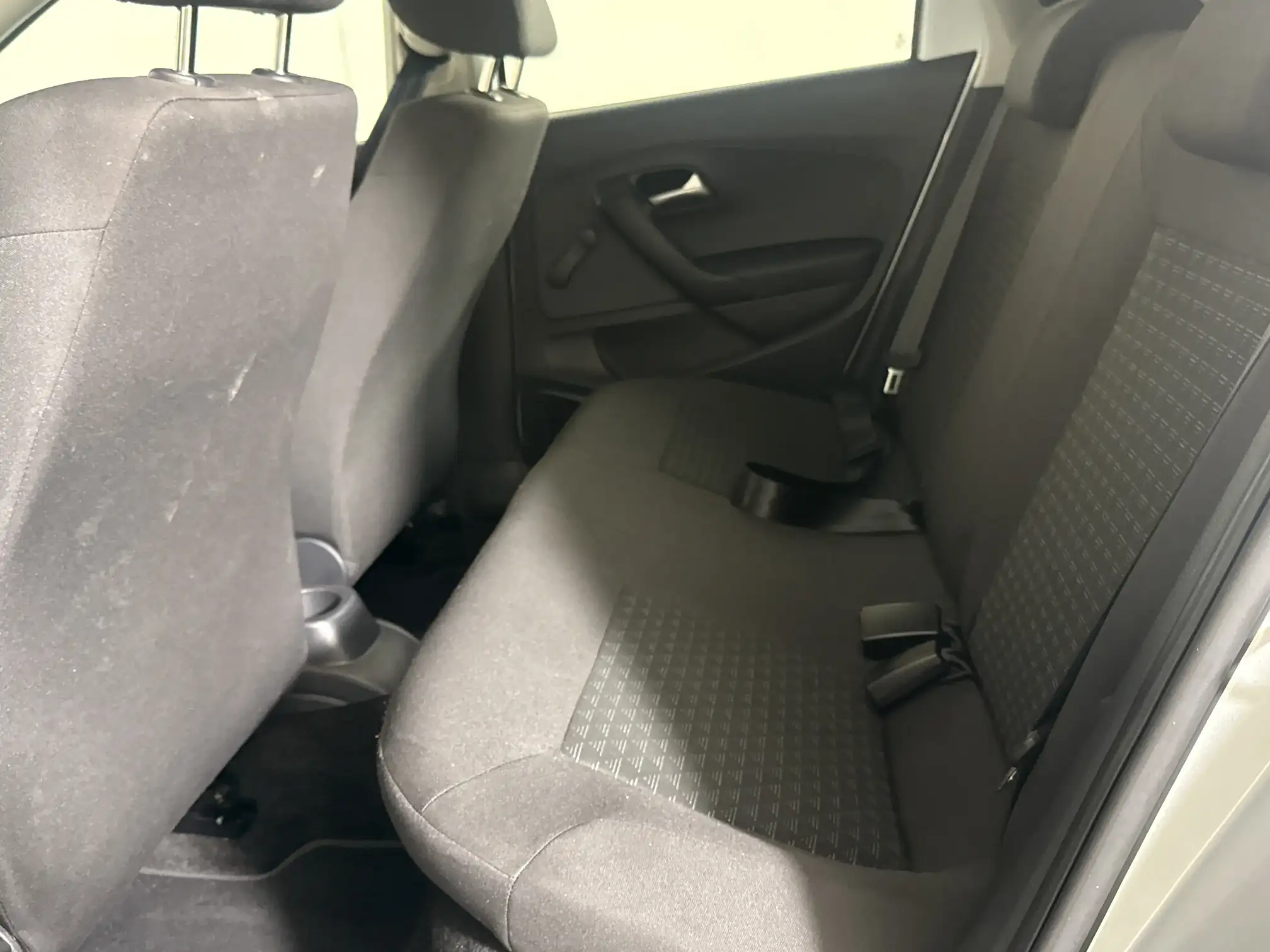 Volkswagen Polo Vivo