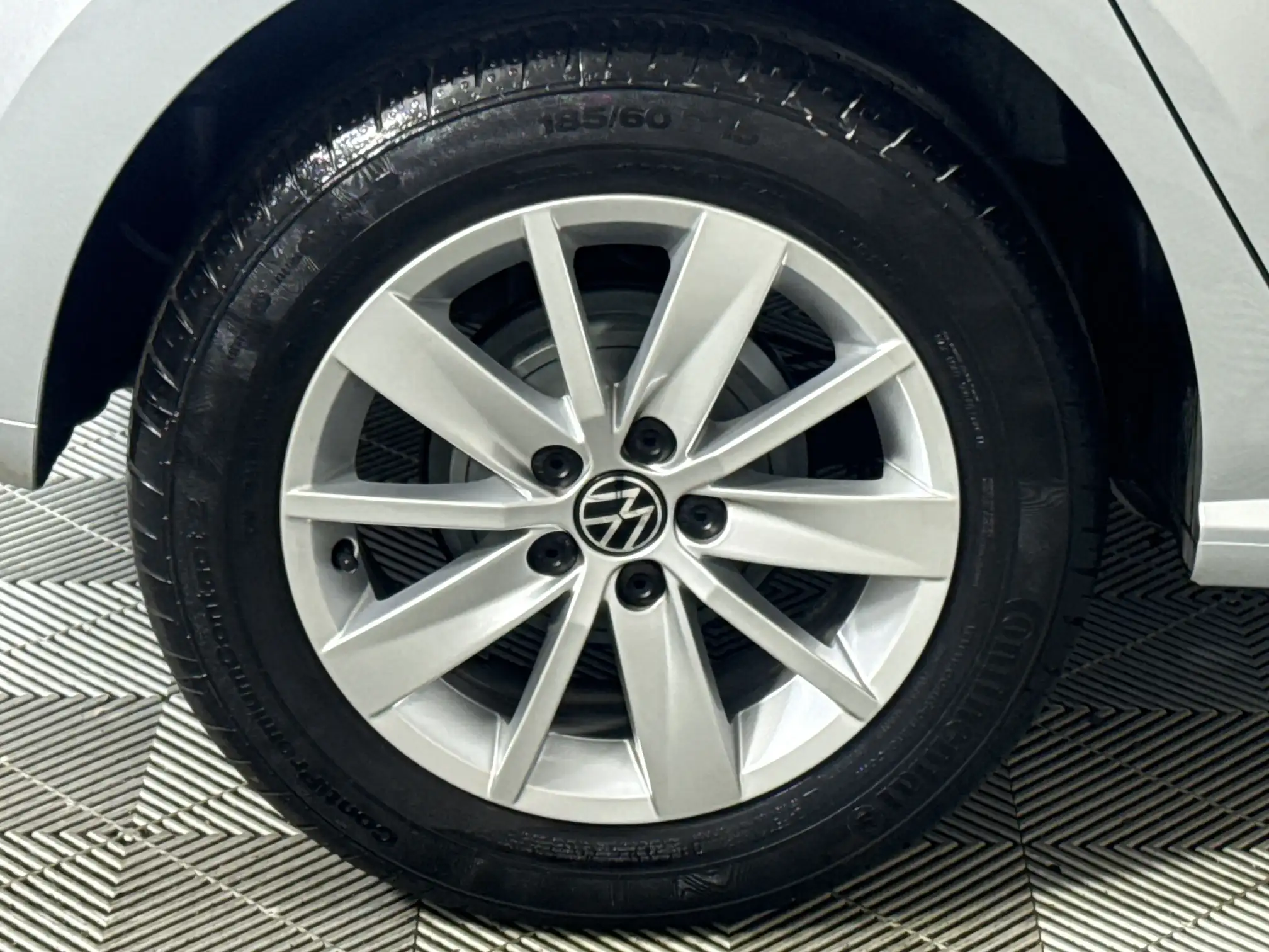 Volkswagen Polo Vivo