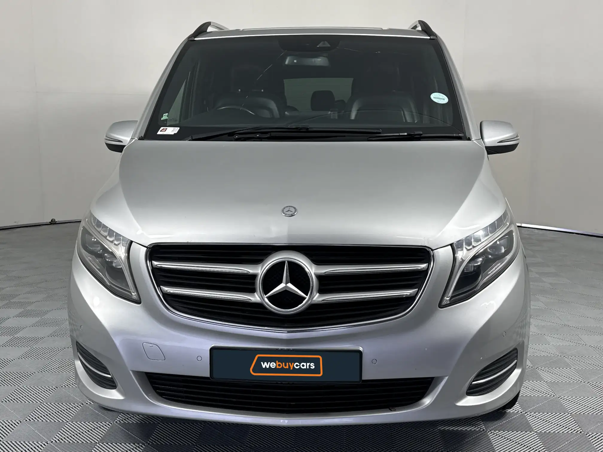 Mercedes-Benz Viano