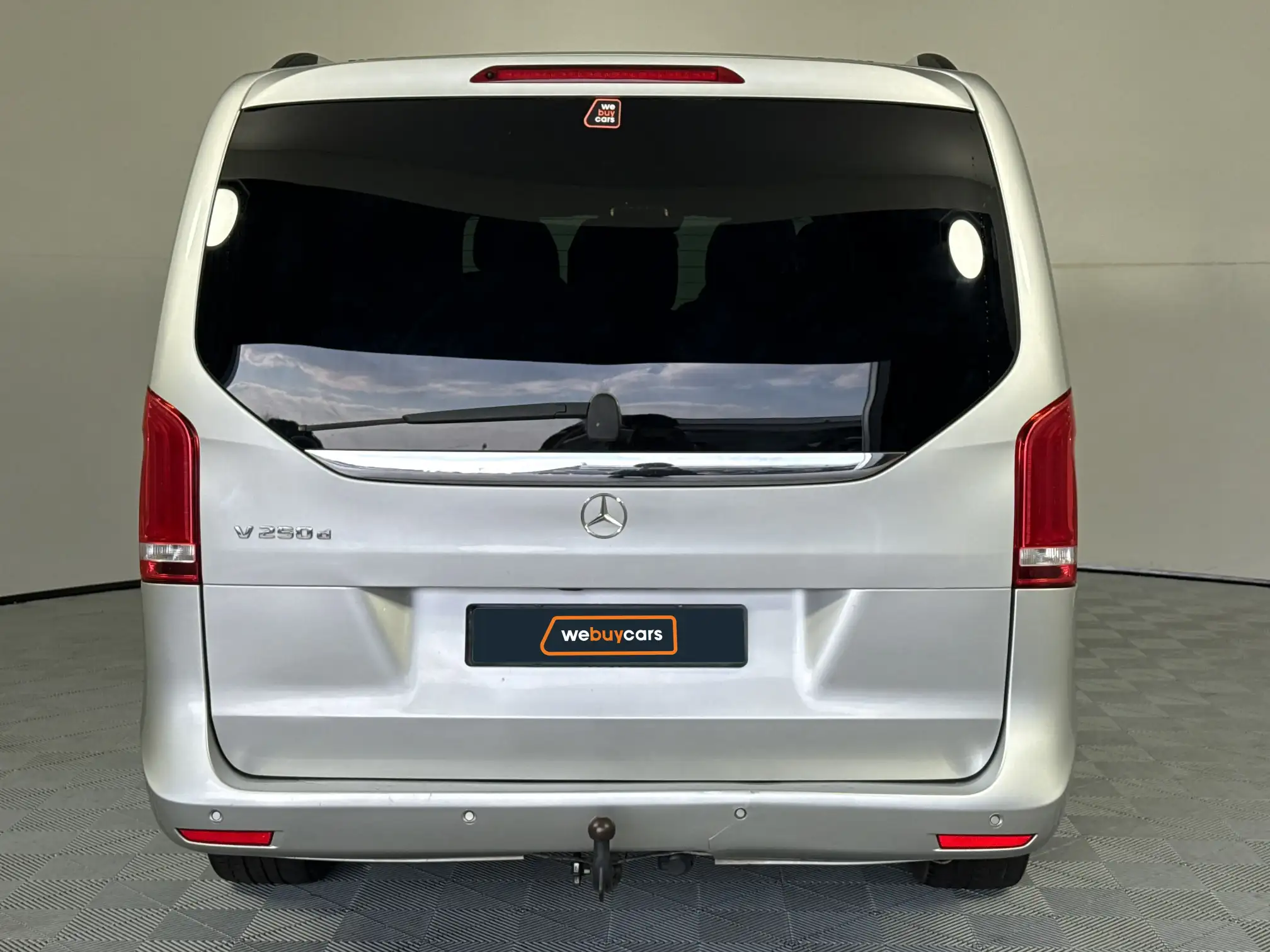 Mercedes-Benz Viano