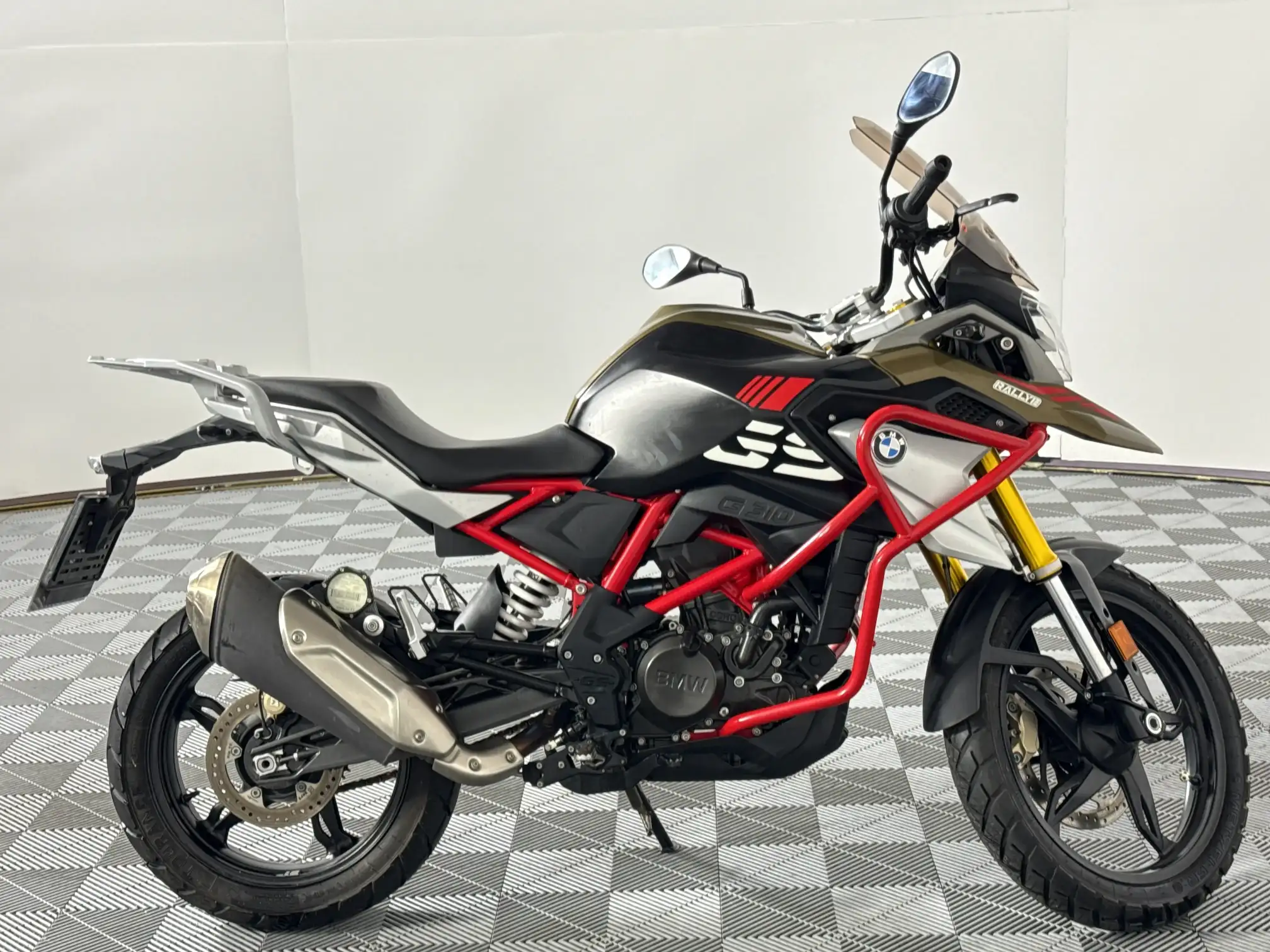 2022 BMW C