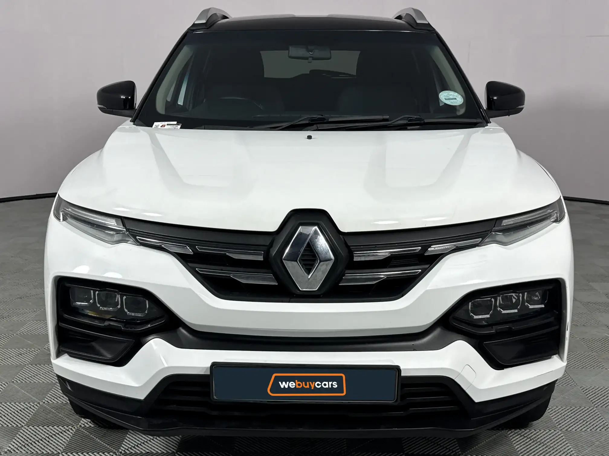 Renault Kiger