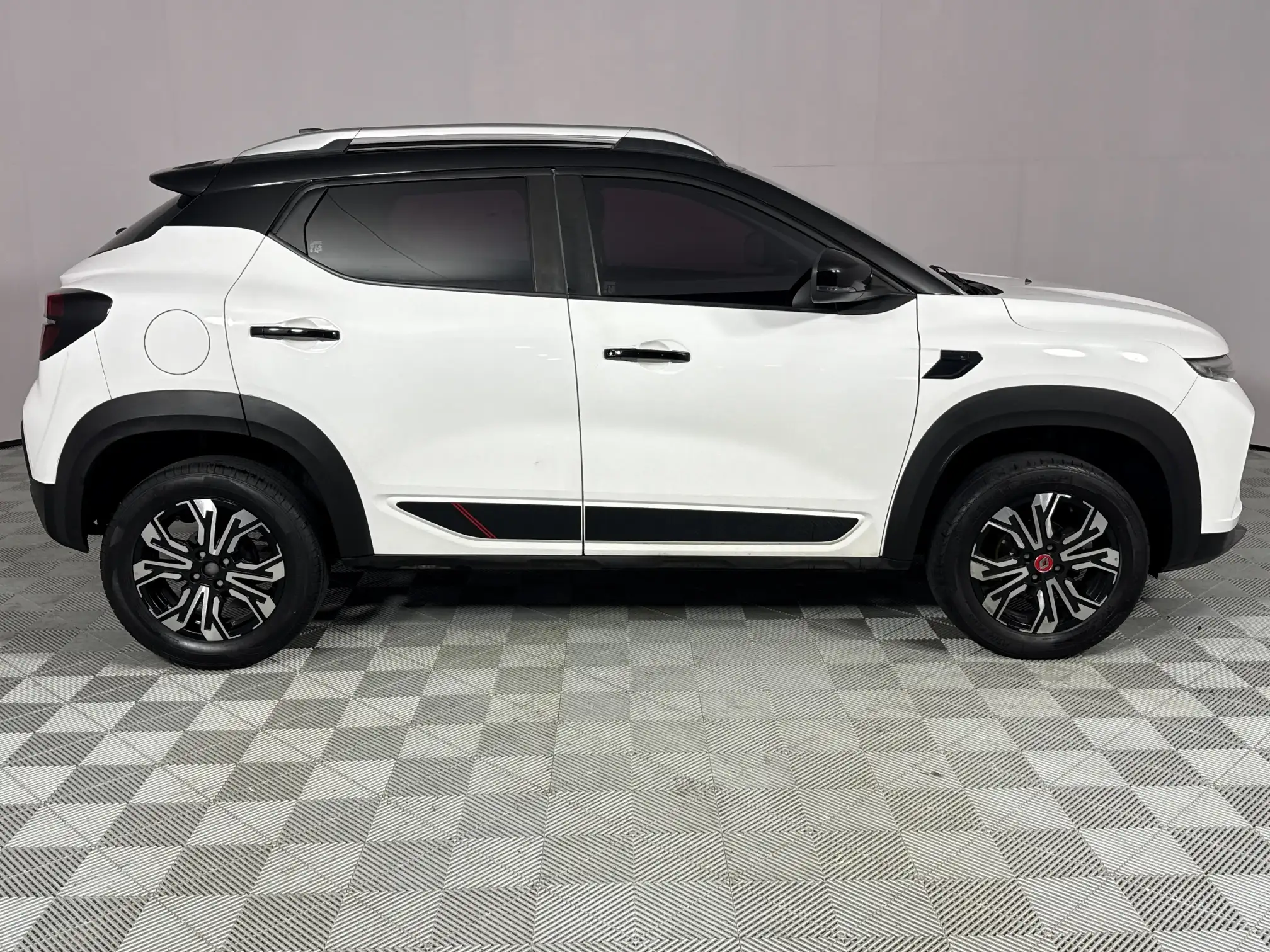 Renault Kiger