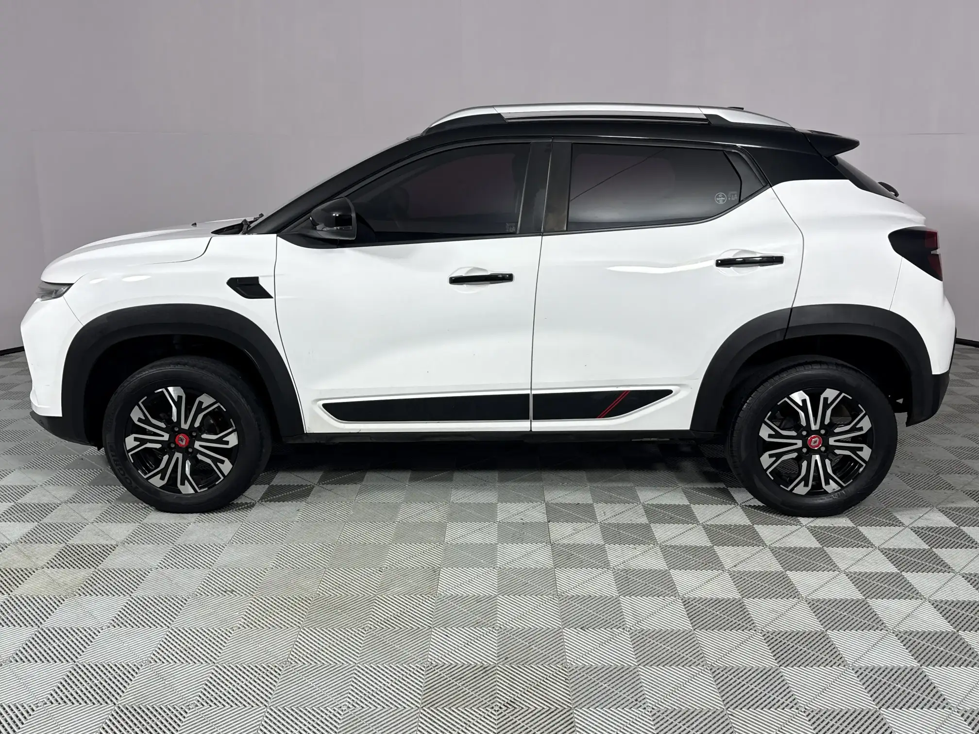 Renault Kiger