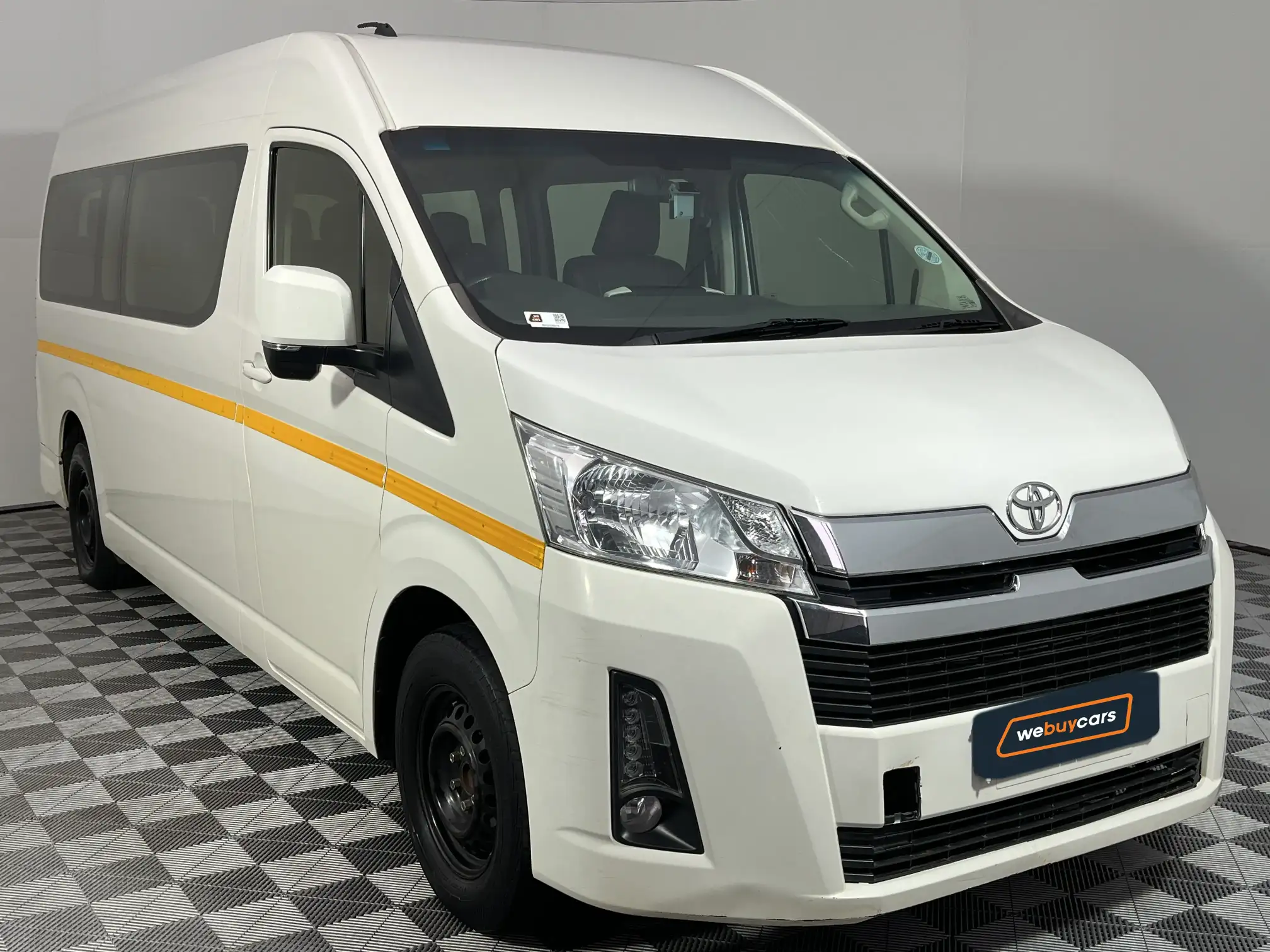 Toyota Quantum