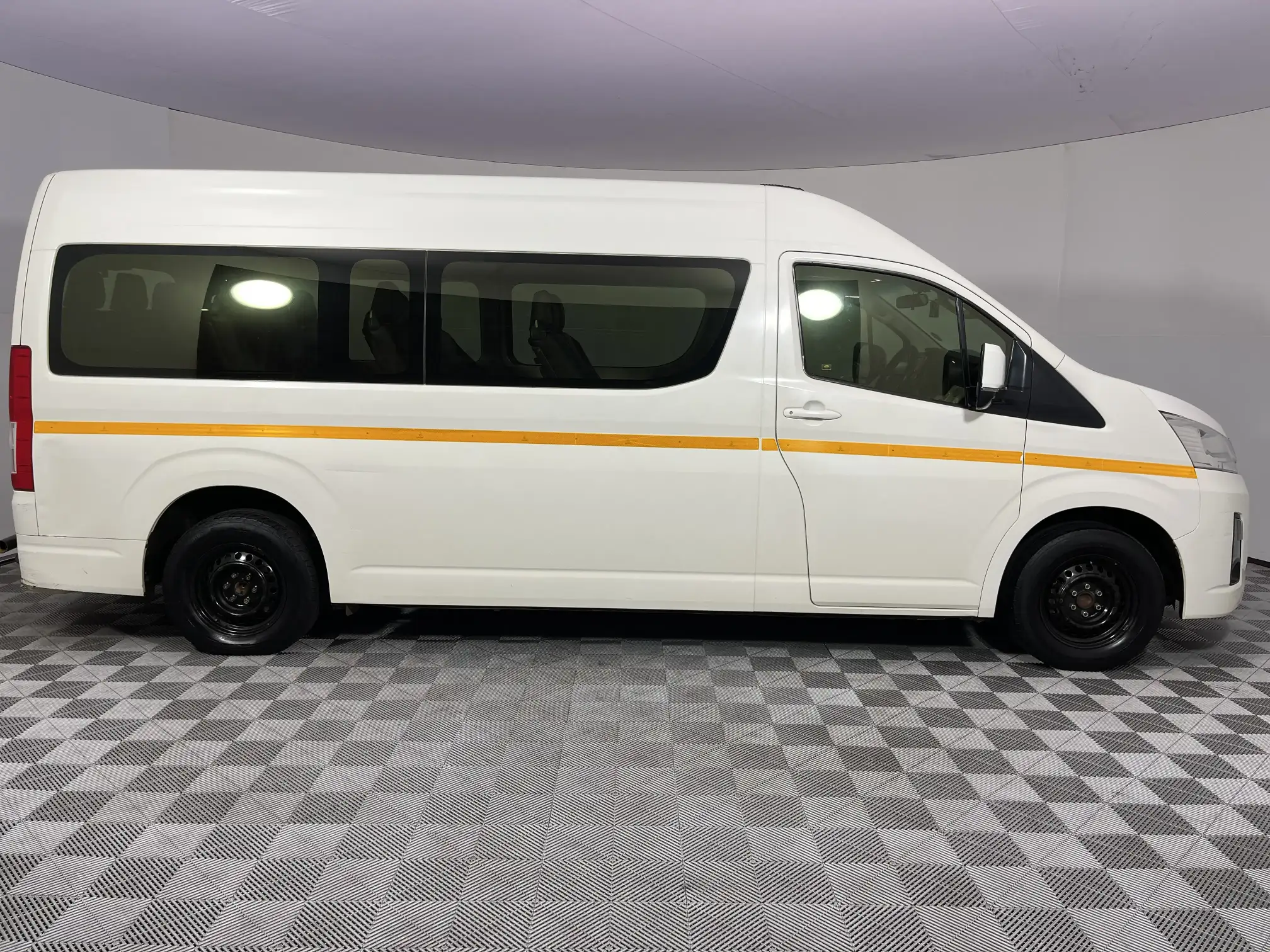 Toyota Quantum