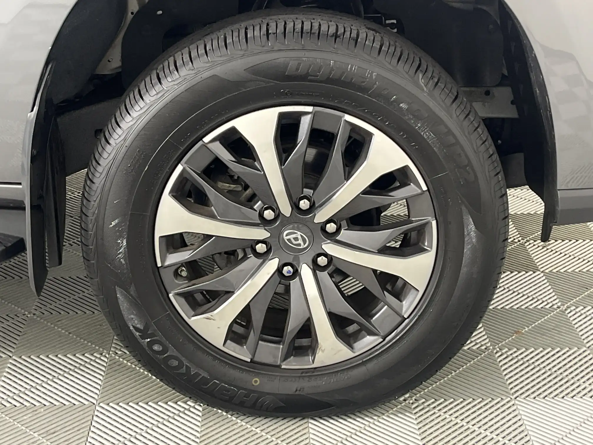 LDV T60