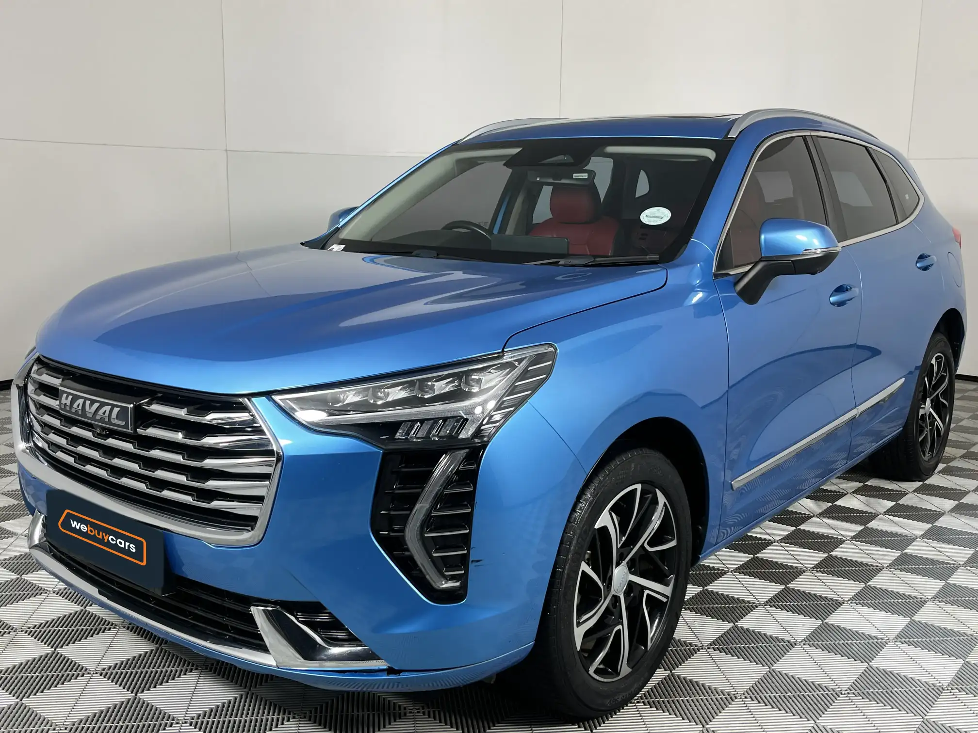 2023 Haval Jolion