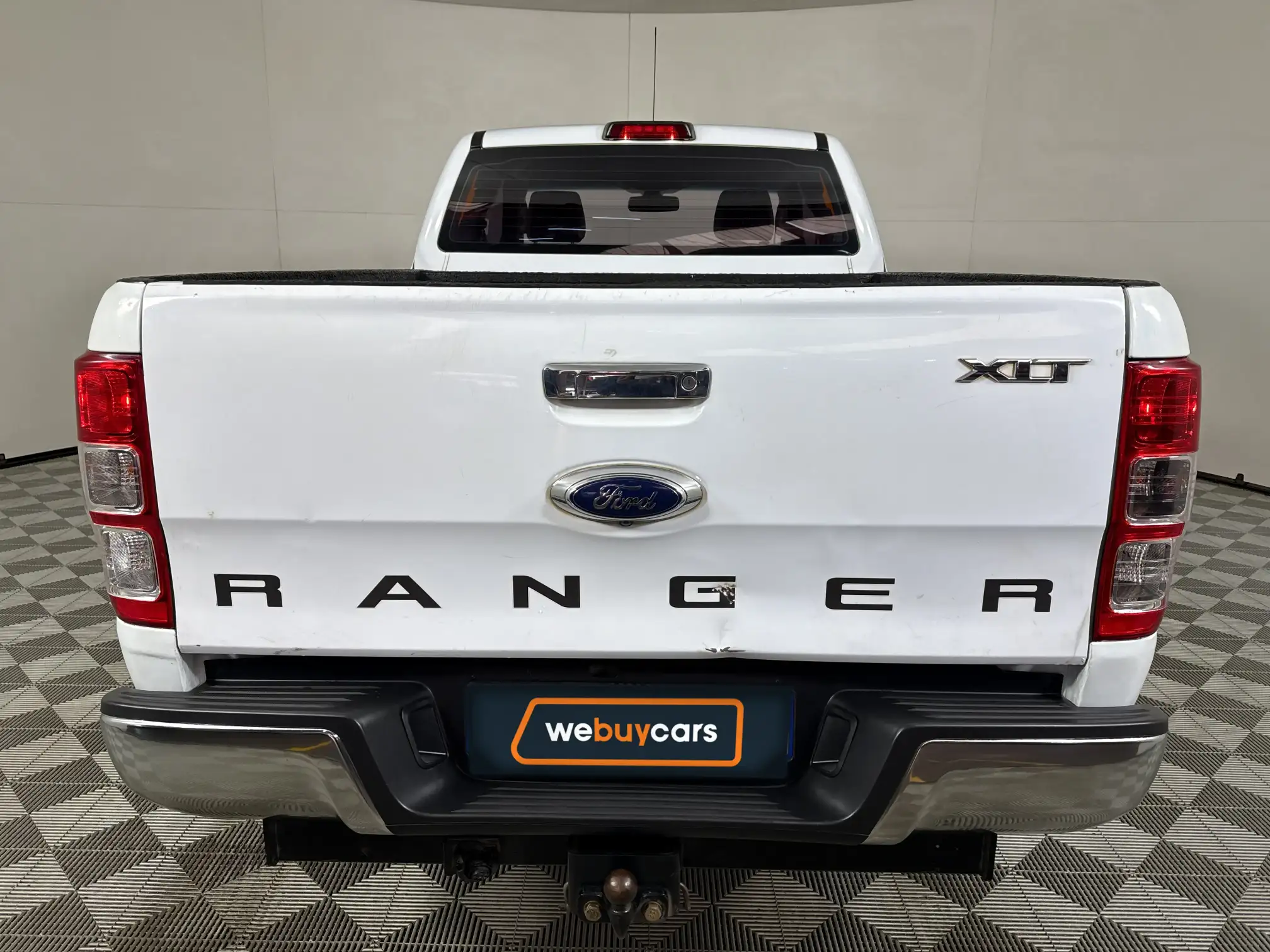 Ford Ranger