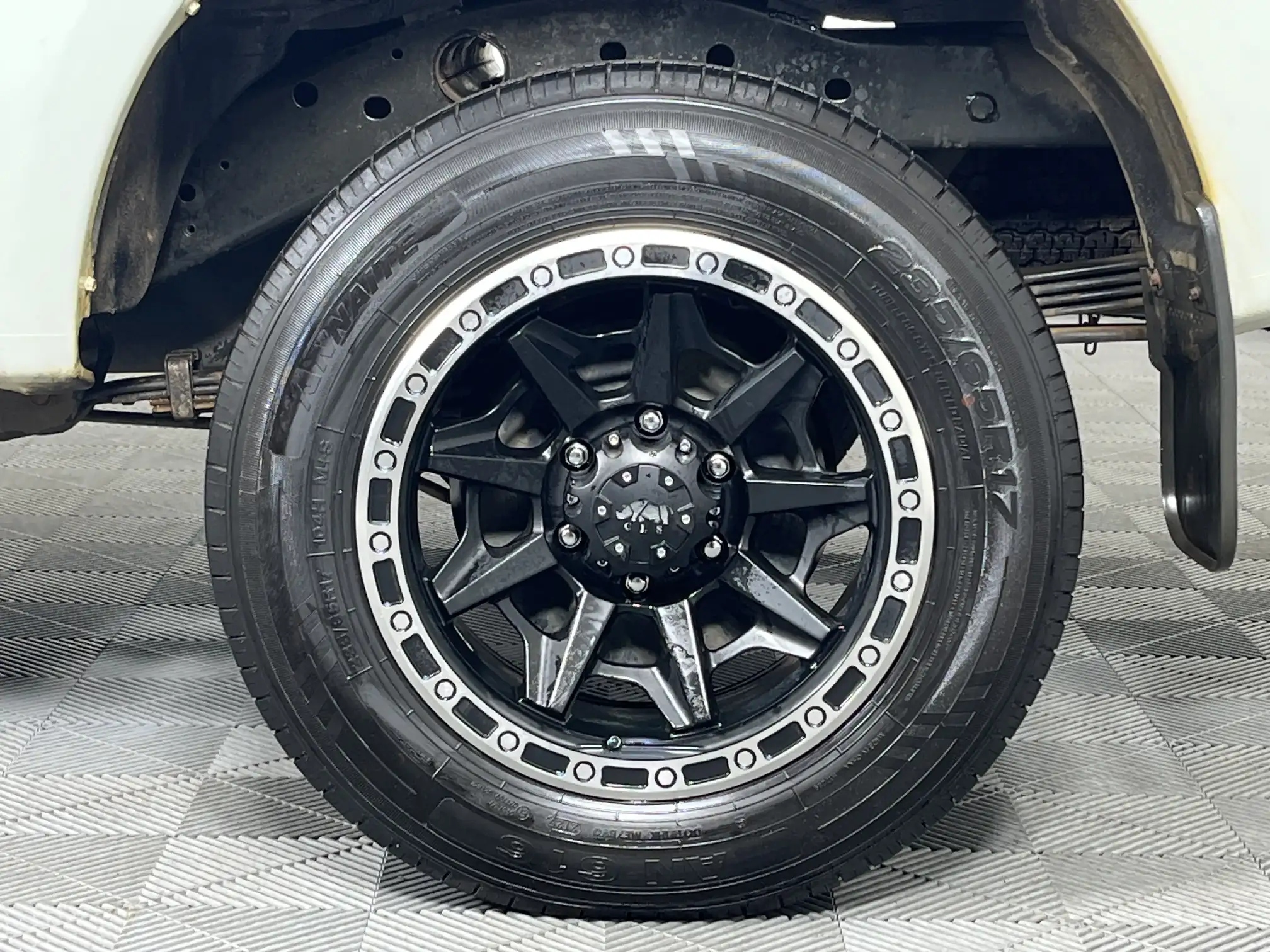 Fiat Fullback
