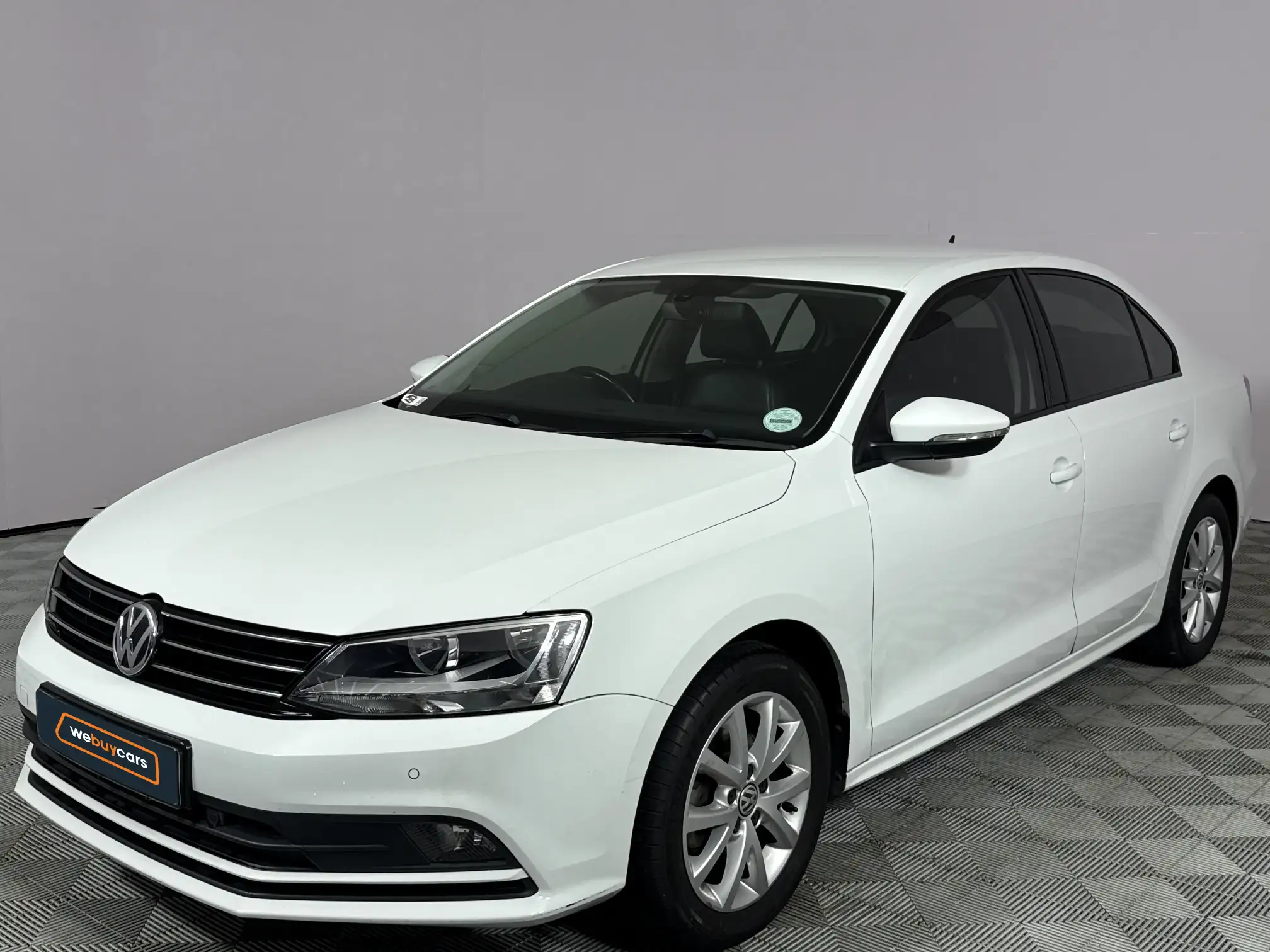 2016 Volkswagen Jetta 6