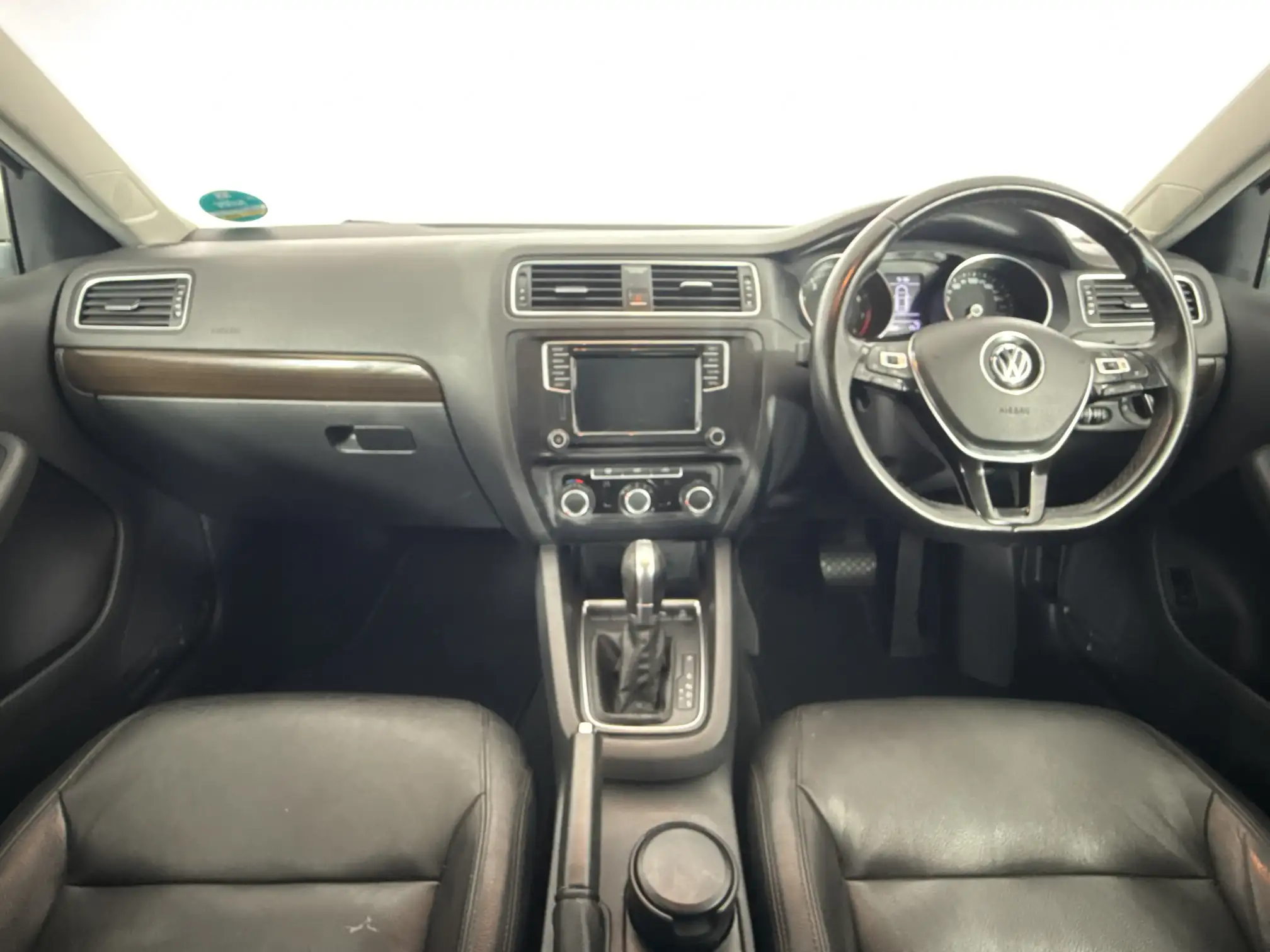 Volkswagen Jetta 6