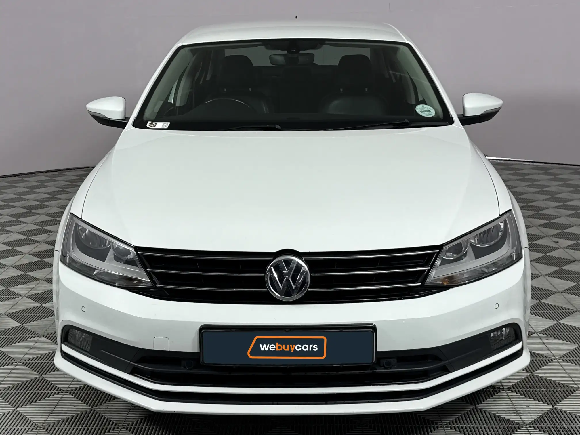 Volkswagen Jetta 6