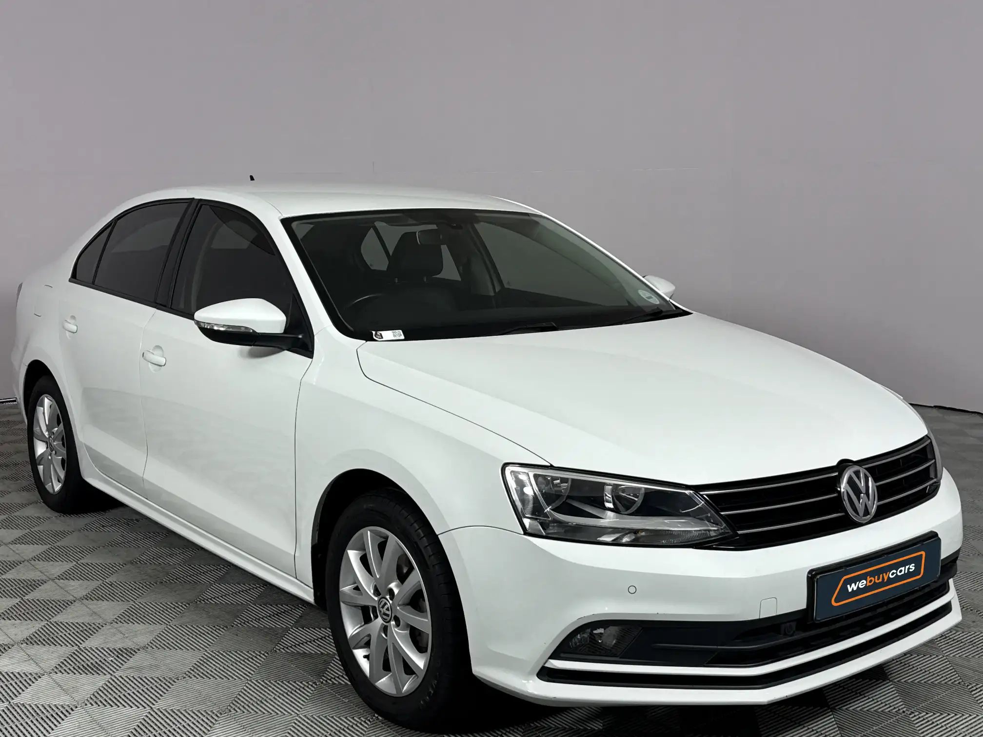 Volkswagen Jetta 6
