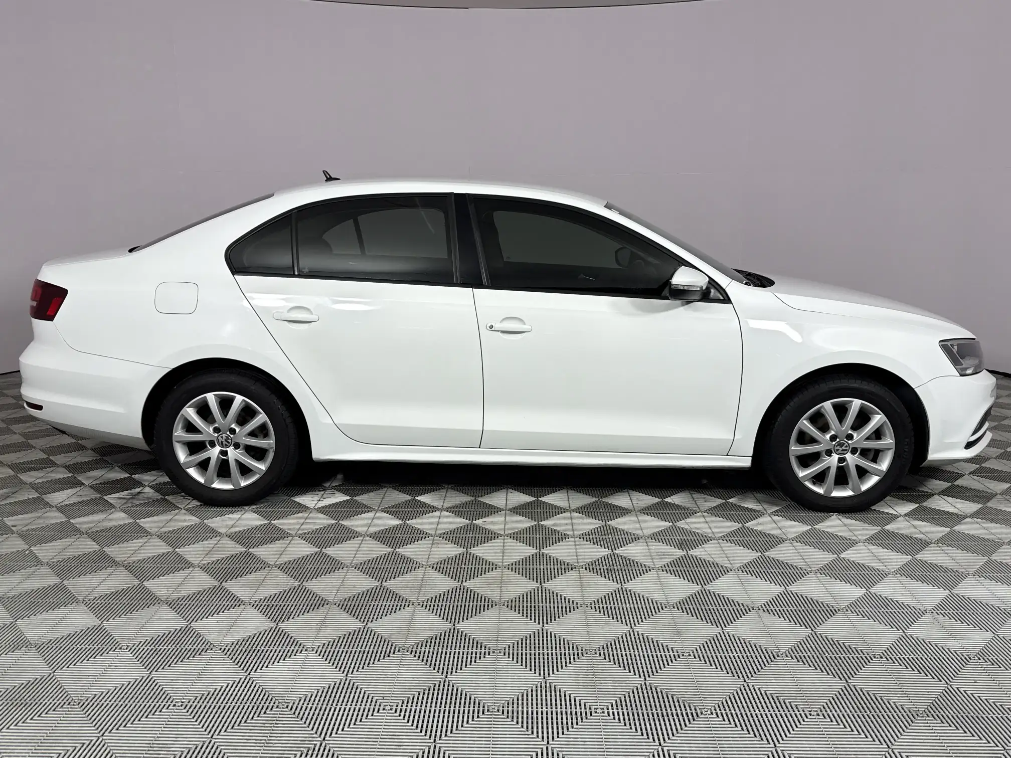 Volkswagen Jetta 6