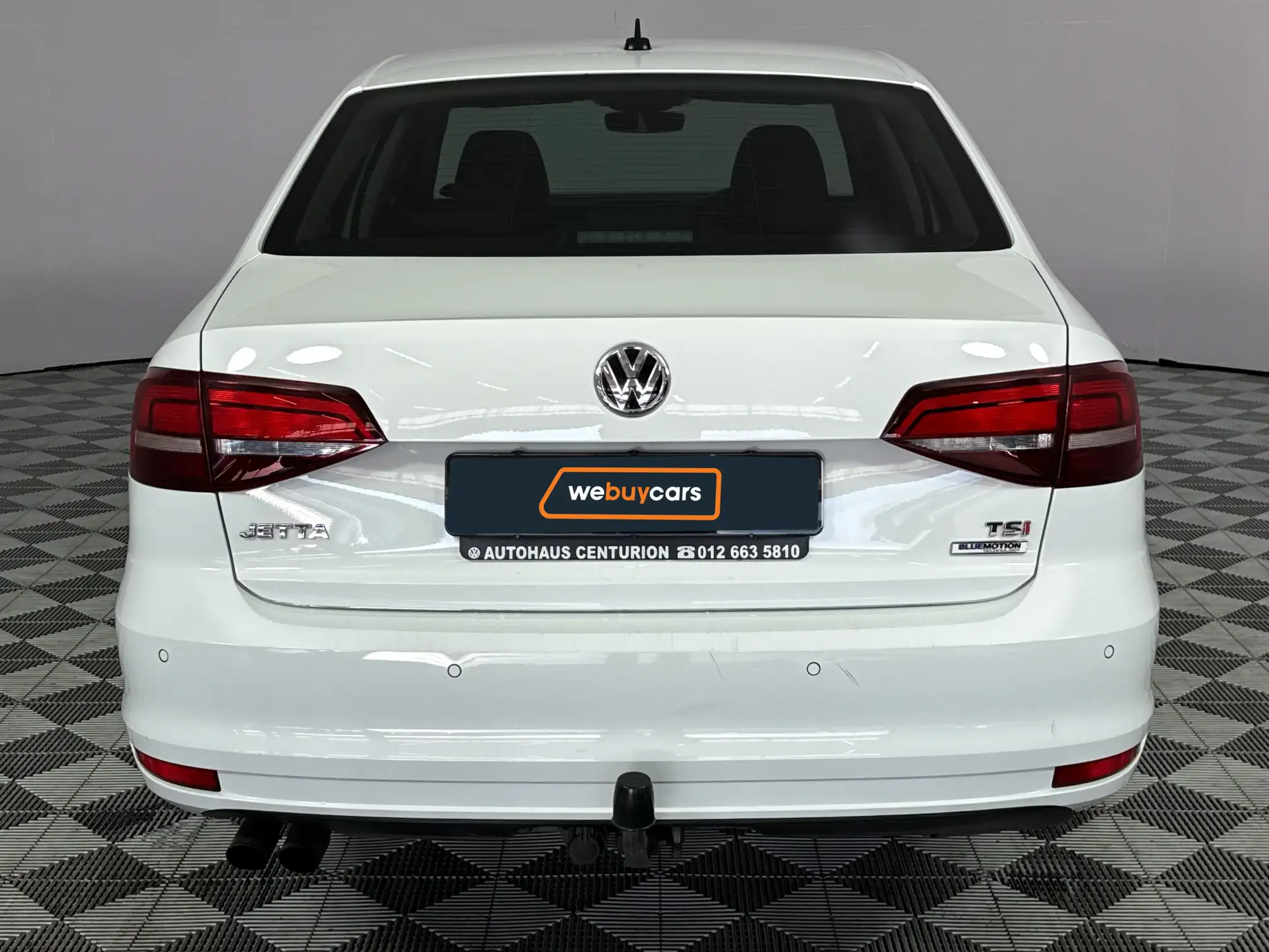 Volkswagen Jetta 6