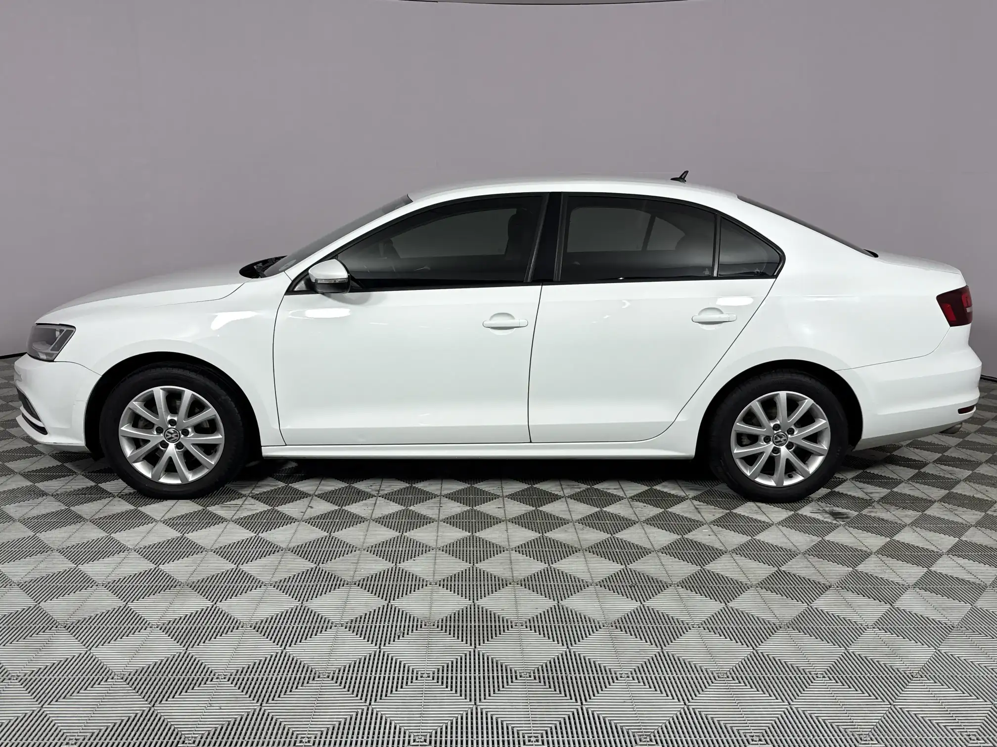 Volkswagen Jetta 6